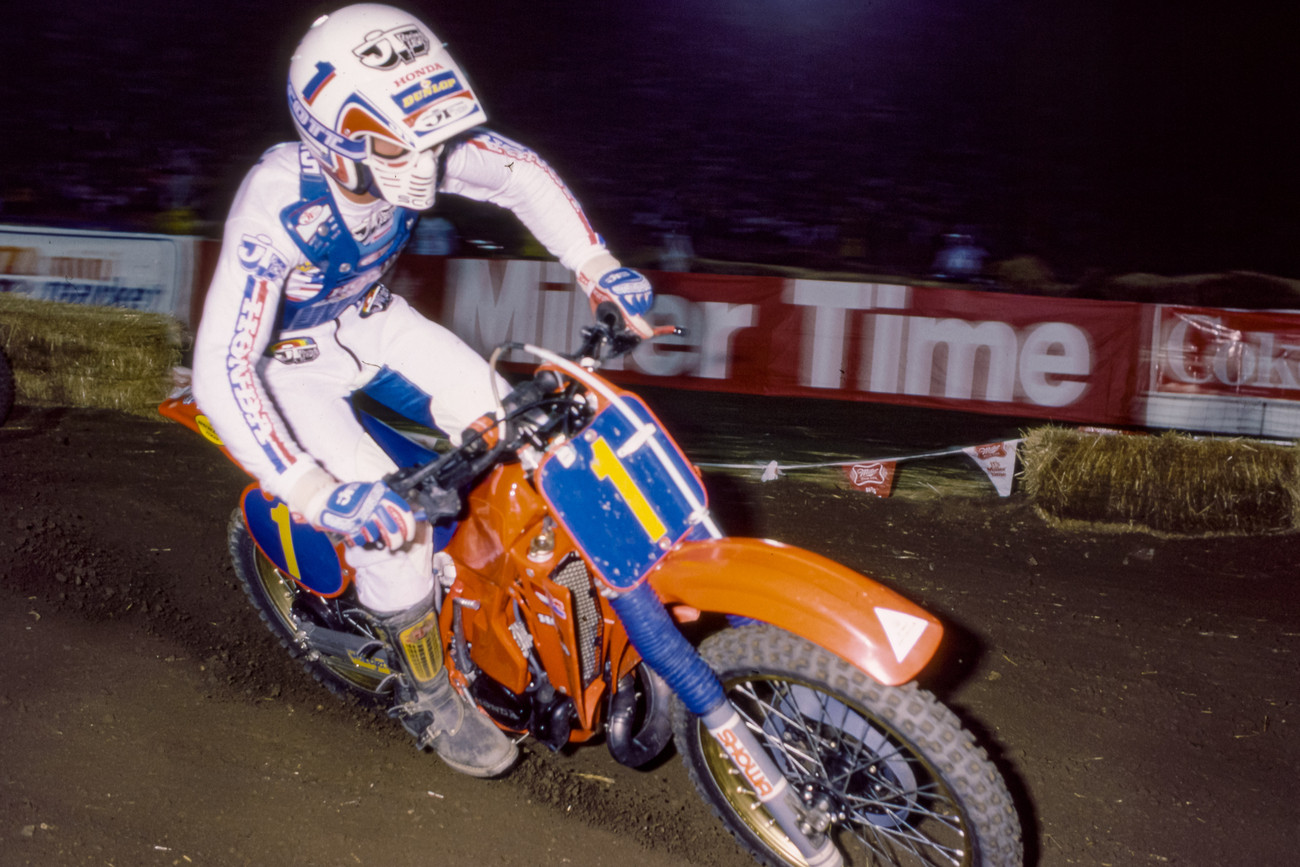 Read Out: Blue Plate Special