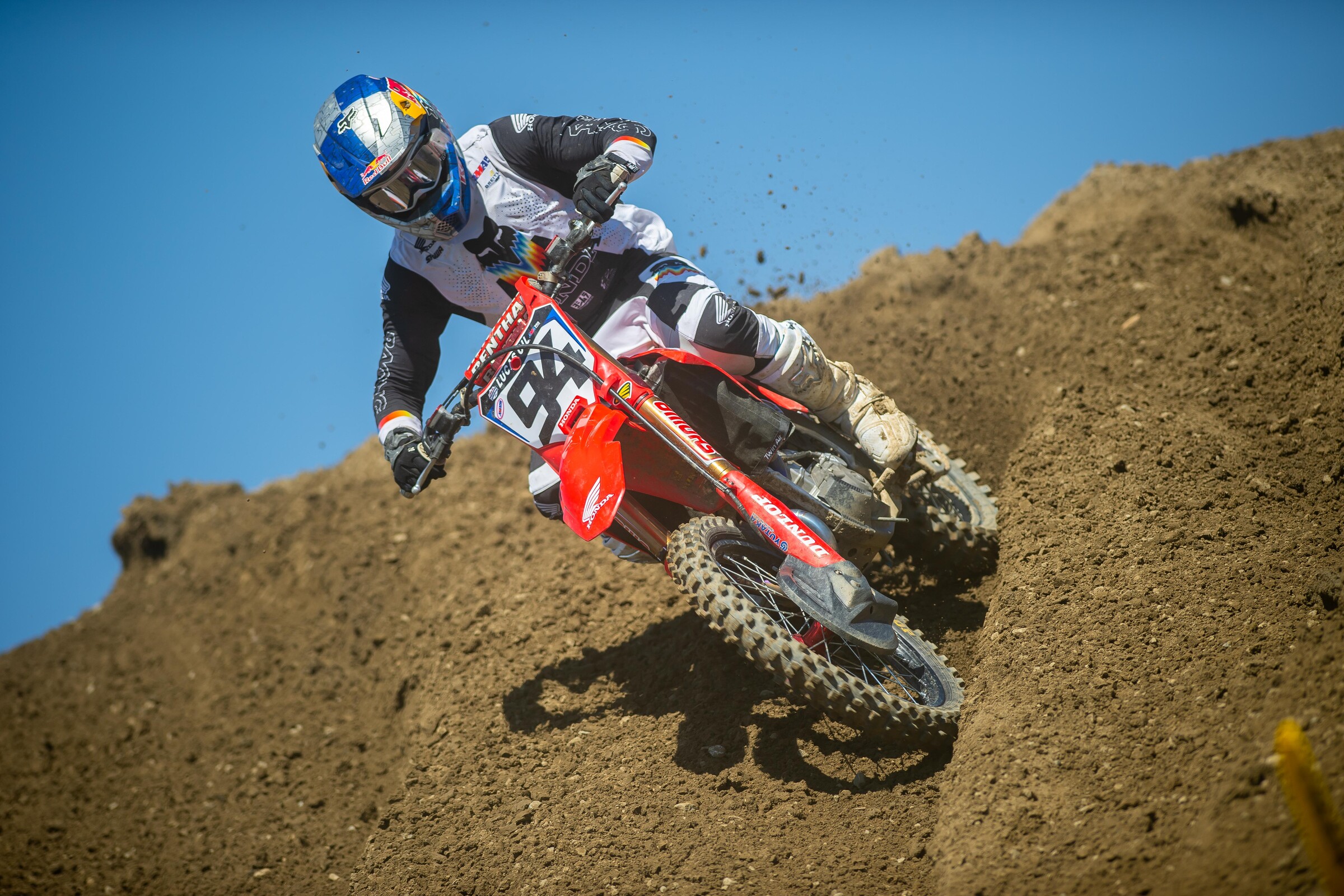 Ken Roczen