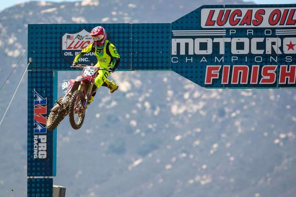 Hunter yoder habla de scouting moto combine planes futuros 1