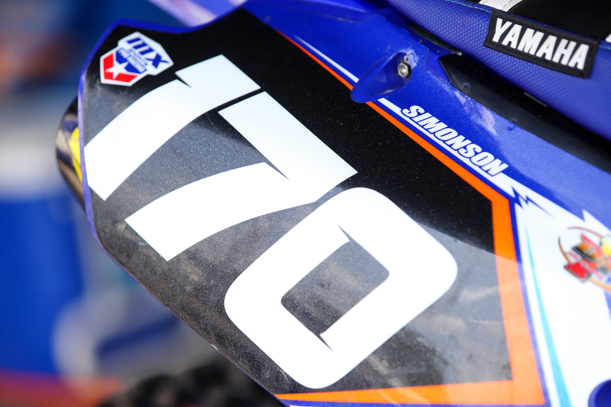 Hangtown Motocross Classic 250 & 450 Class Entry Lists