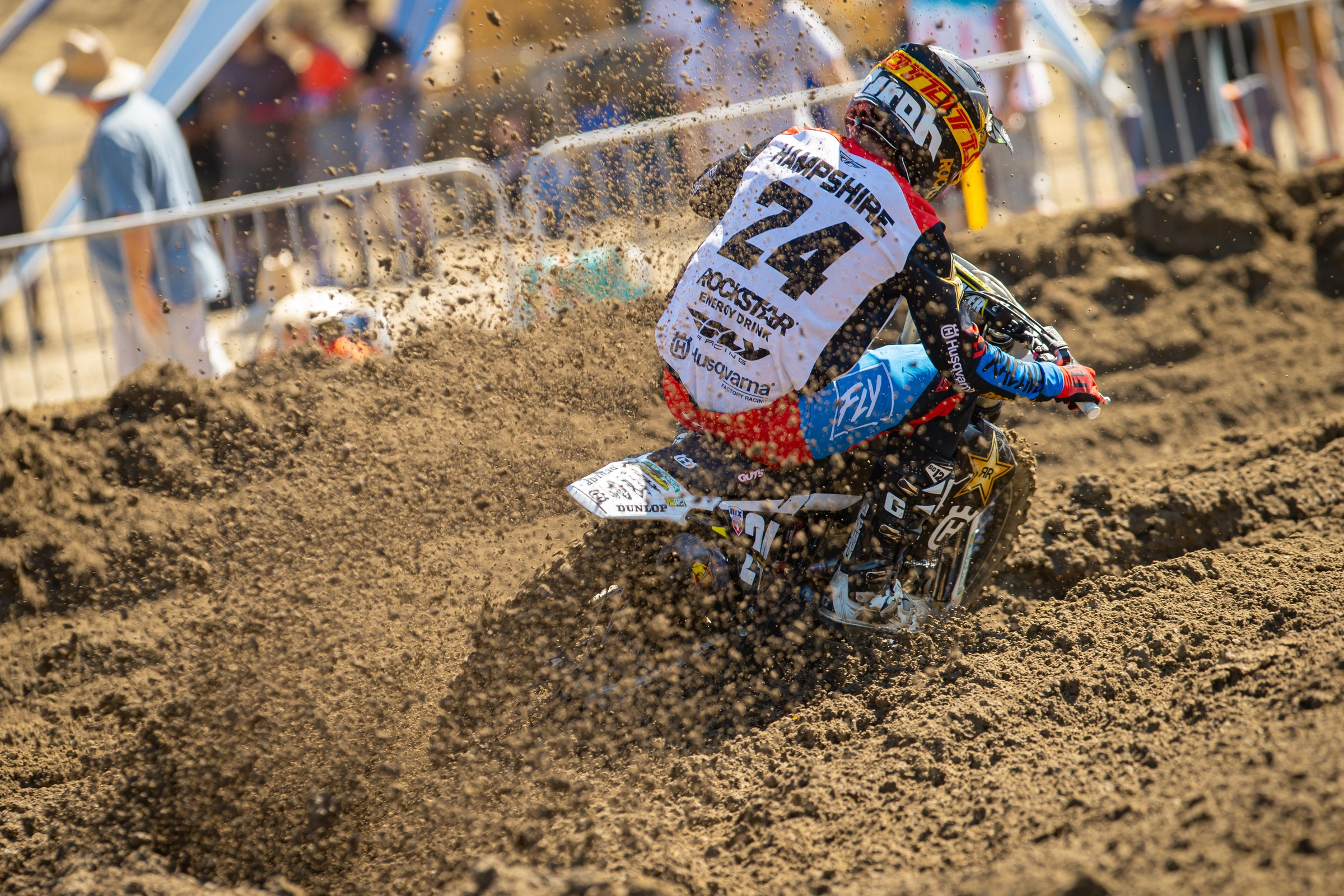 Stream and Watch 2021 Hangtown Motocross Classic and Mountaineer GNCC on TV