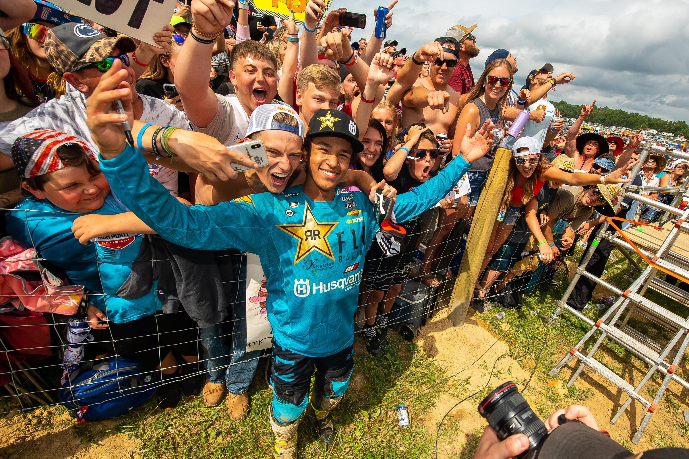 The List: Best of the Summer