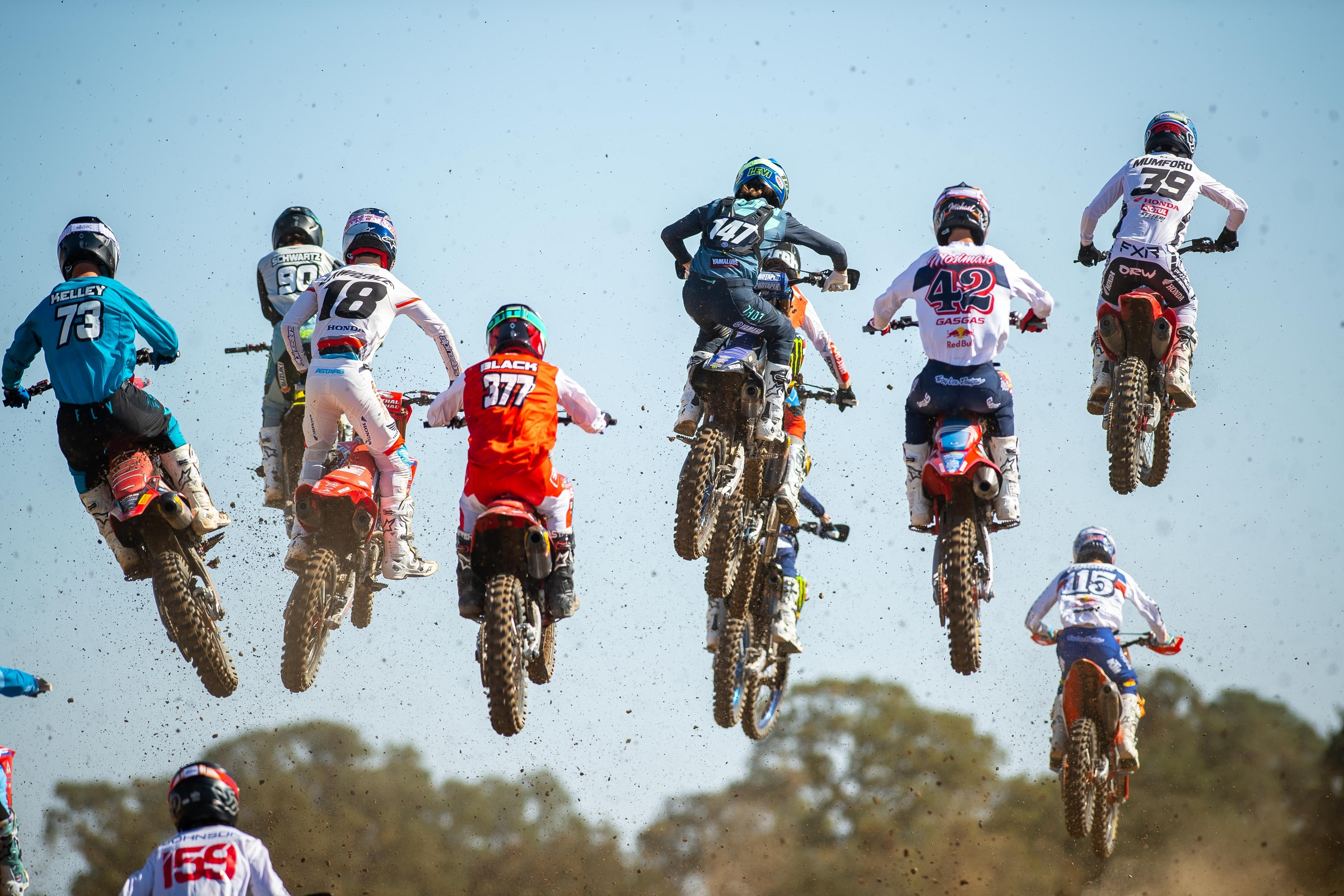 Racer X - Motocross & Supercross News