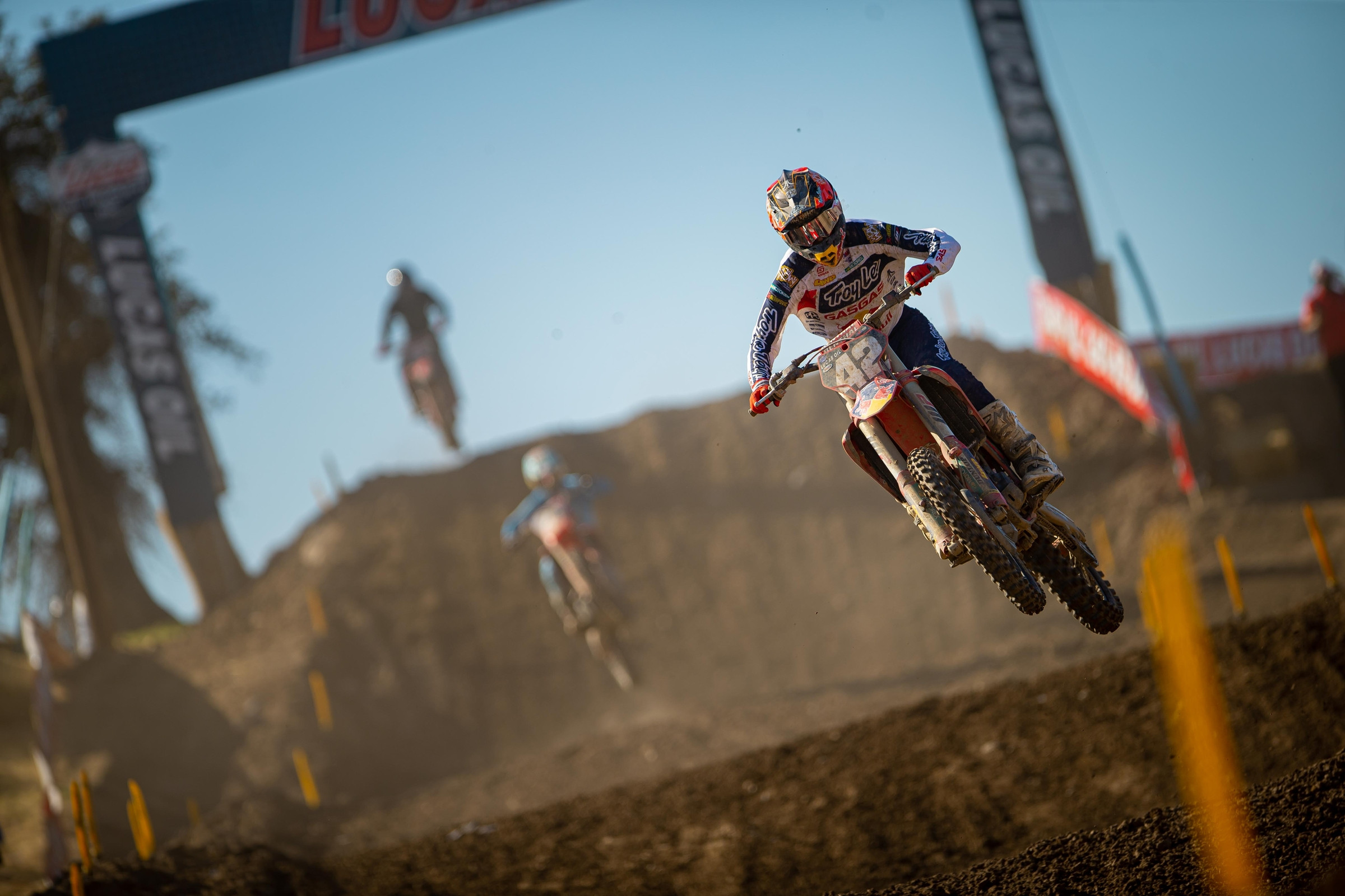 250 Words: Michael Mosiman