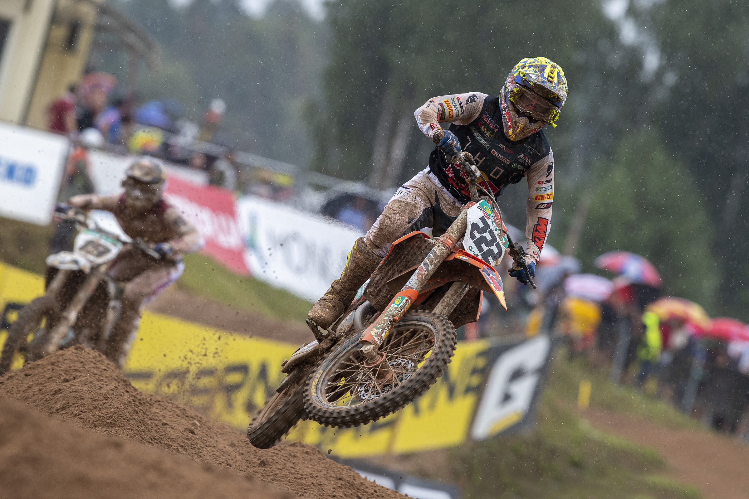 Weege Show: Talking GP's with Adam Wheeler & Lewis Phillips