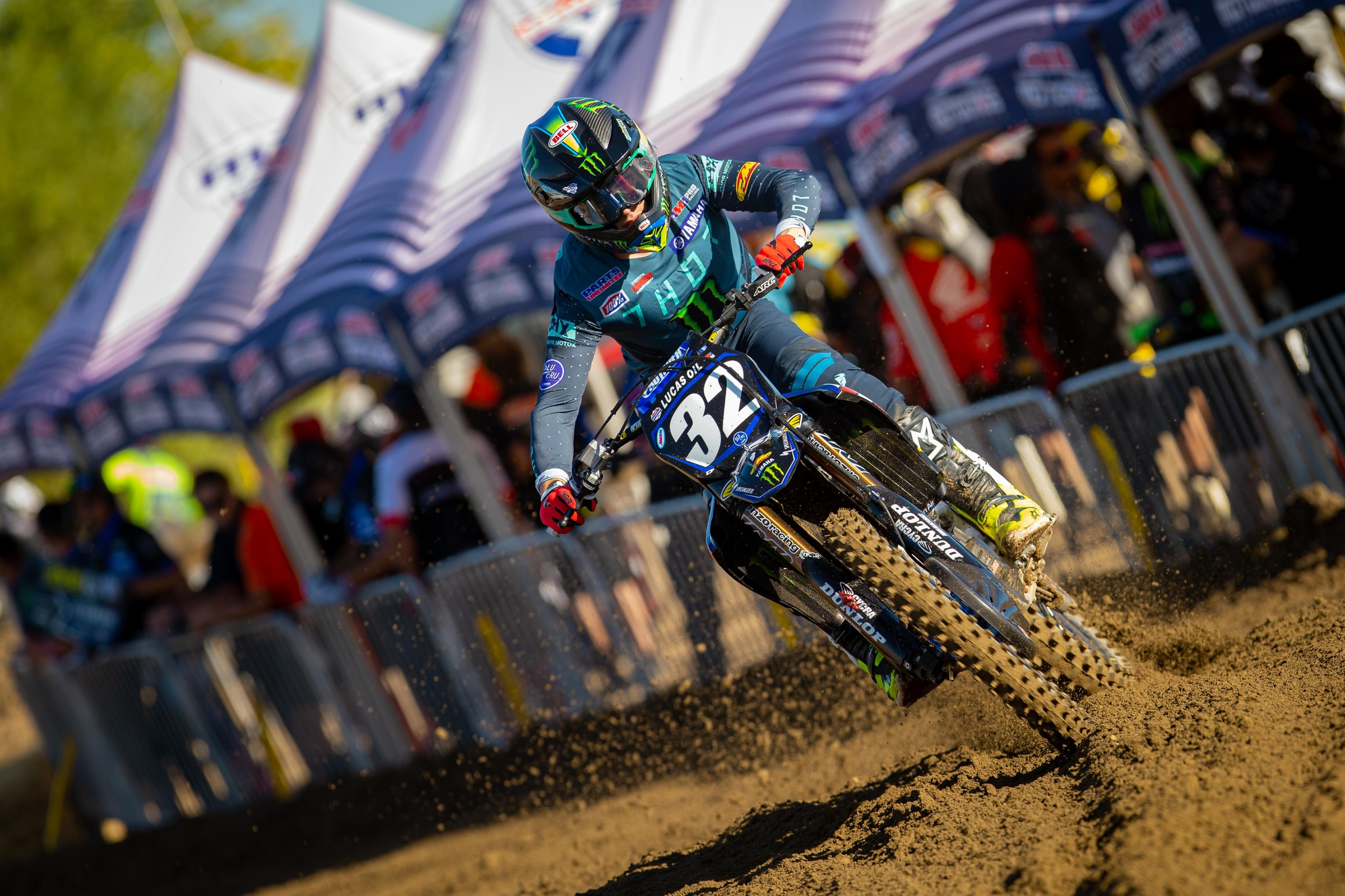 Save of the Day: Hangtown