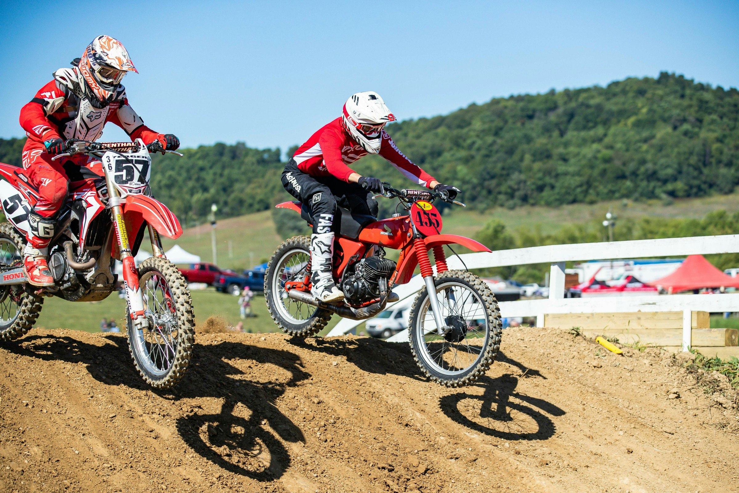 Join Us for 31st Annual Big Dave Vet Homecoming at High Point This Weekend