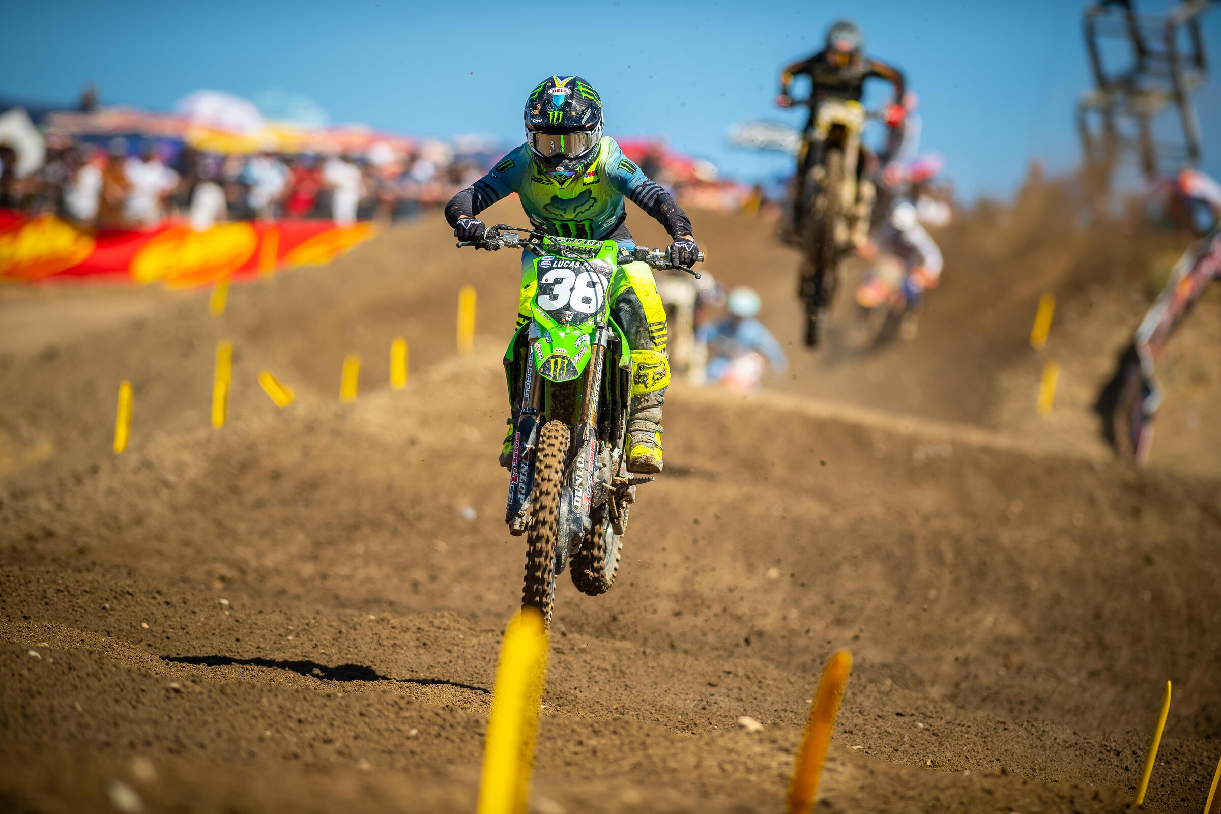 Austin Forkner