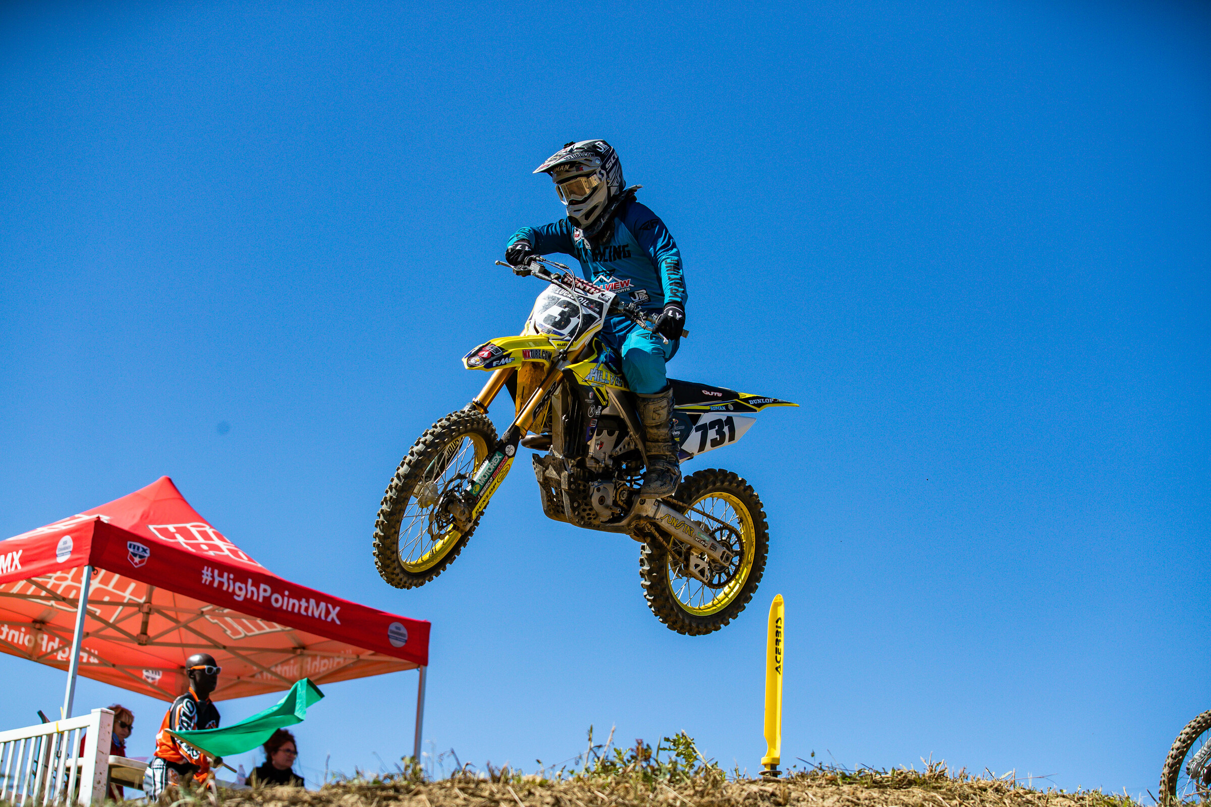 31st Annual Big Dave Vet Homecoming