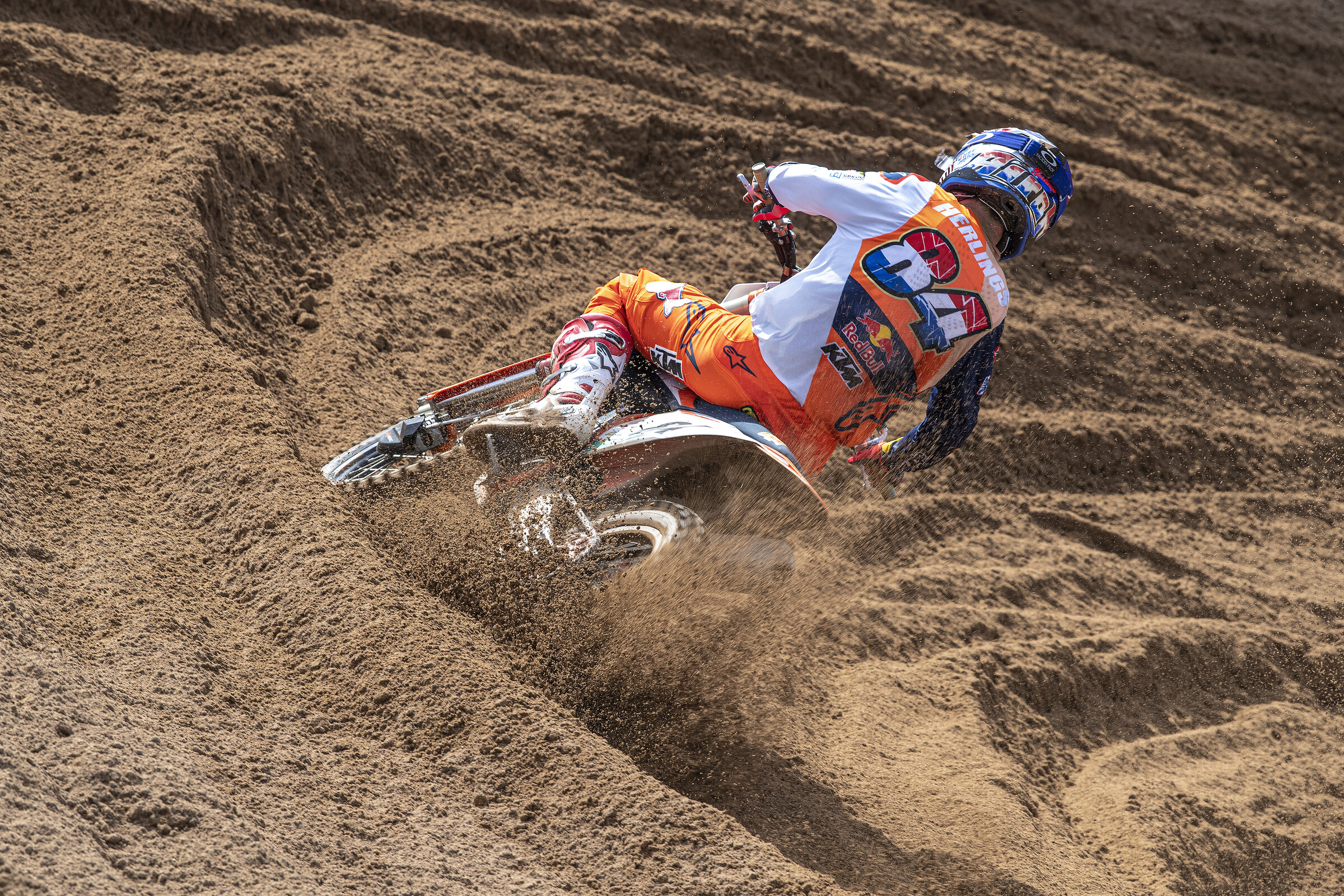 Jeffrey Herlings