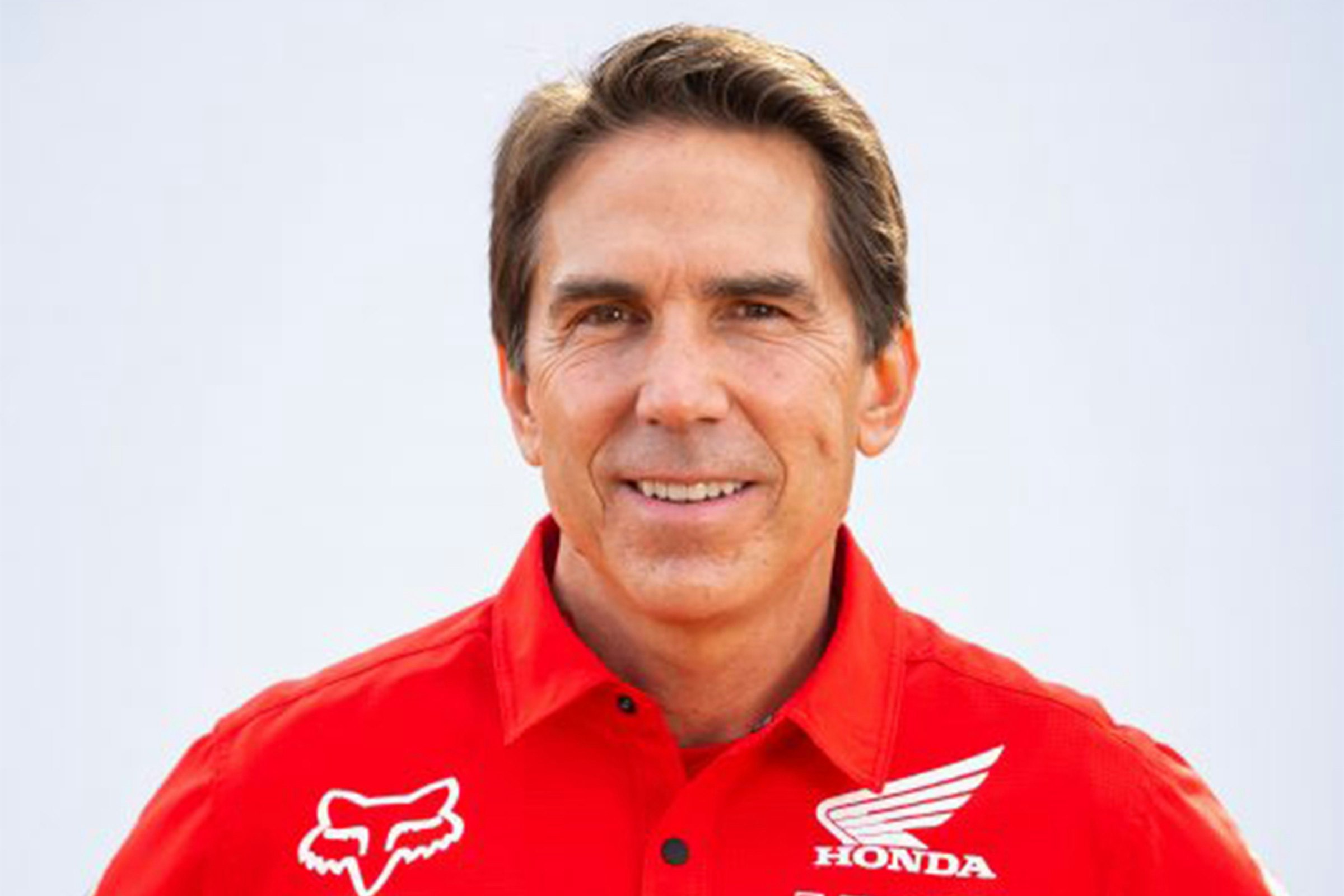 Team Honda HRC Manager Erik Kehoe to Retire