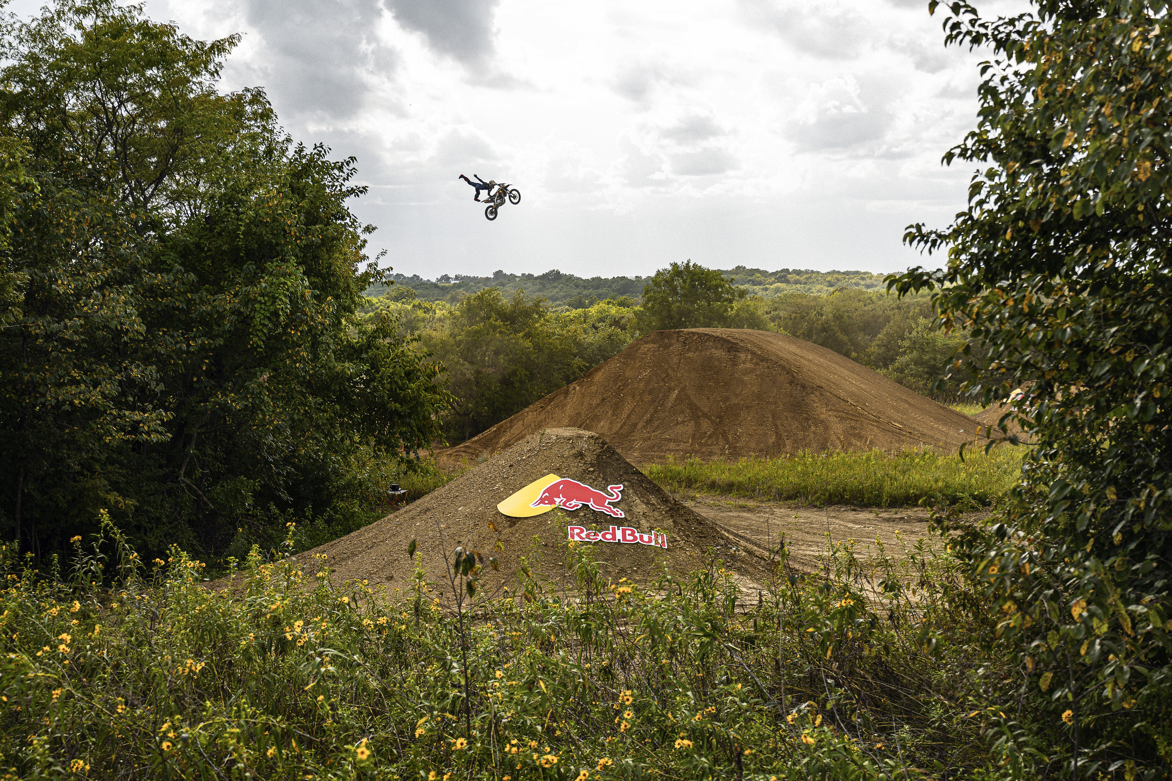 Watch: Episode 2 Red Bull Imagination - Most Insane Lines Ever!