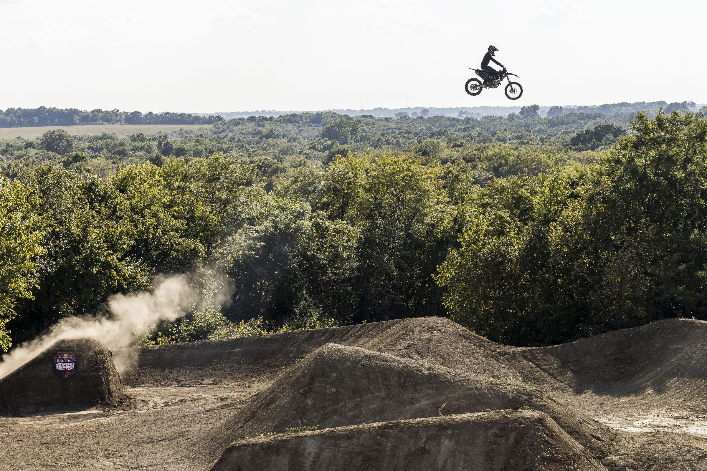 Watch: The Massive Jumps of Red Bull Imagination Competition