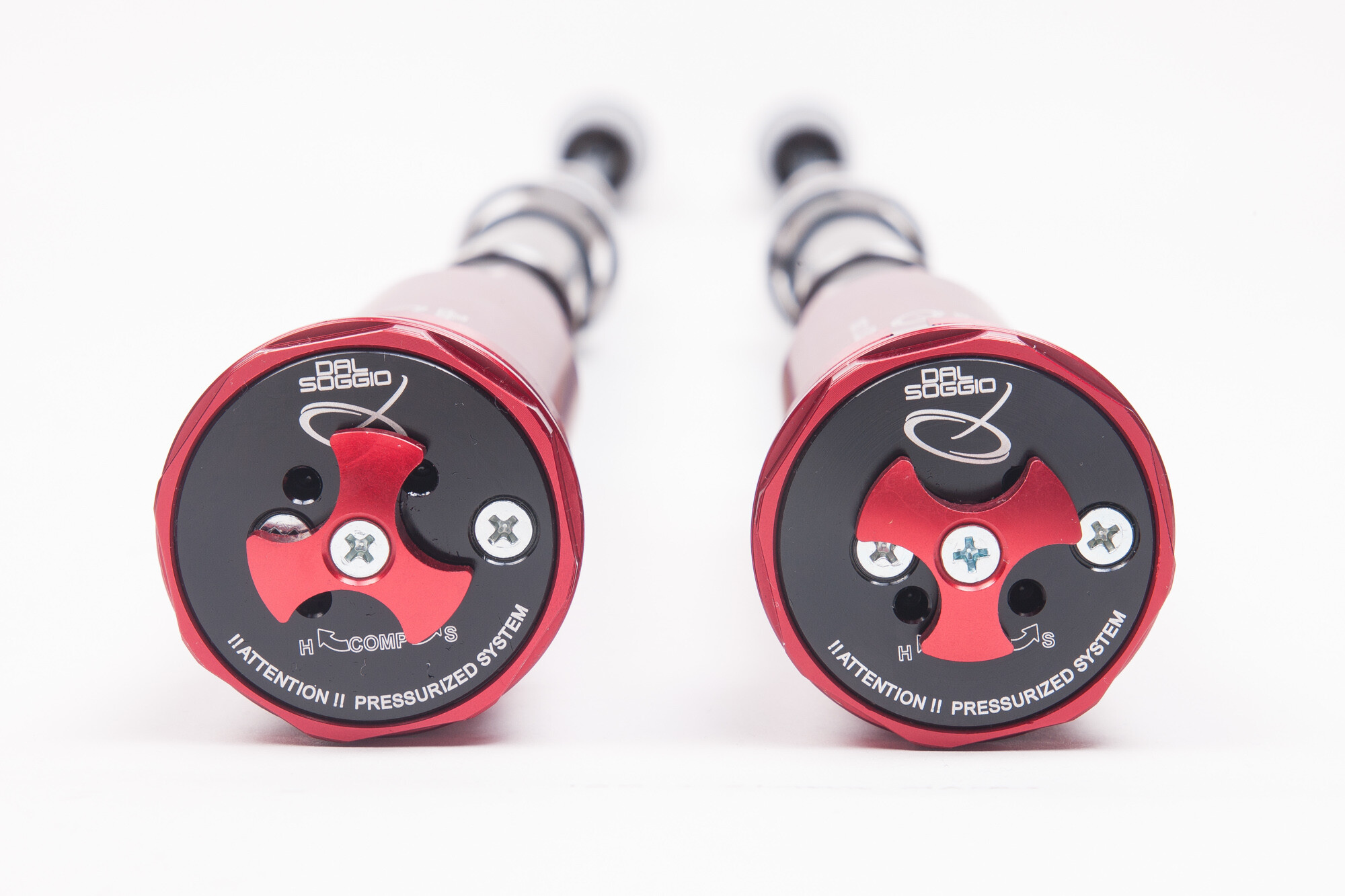 Sphere Hydraulic Cartridge