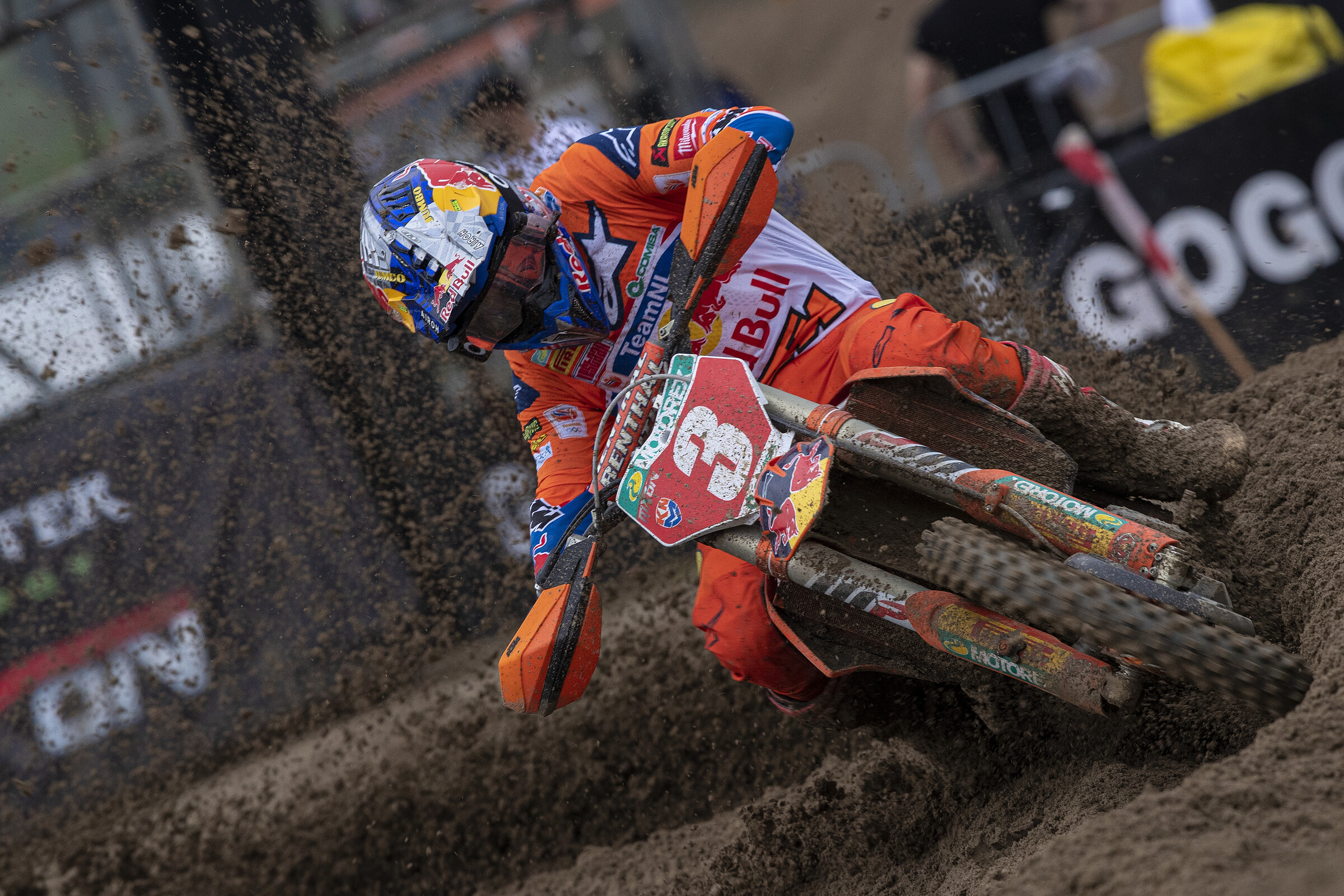 Jeffrey Herlings