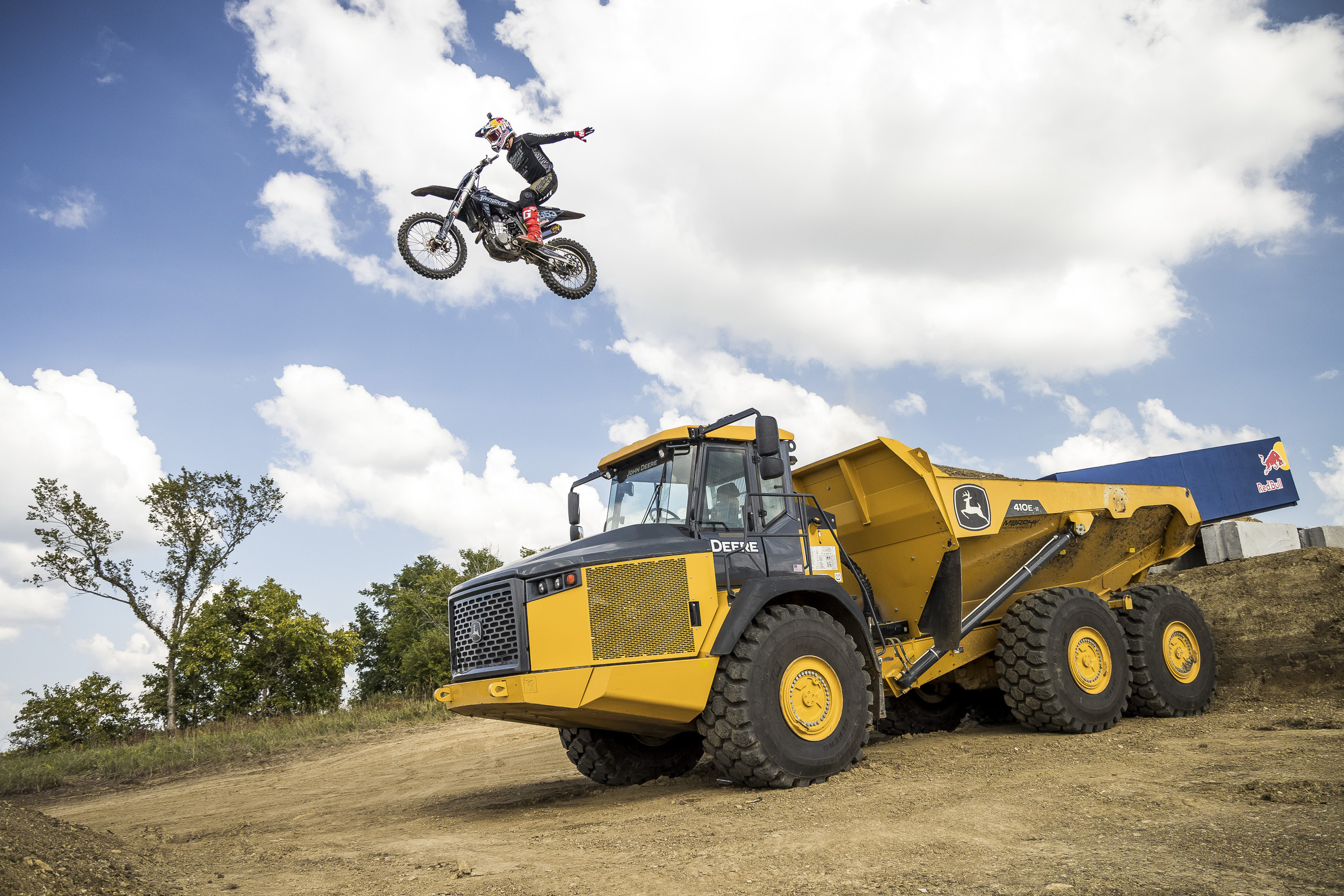 Racer X Films: Red Bull Imagination 2.0