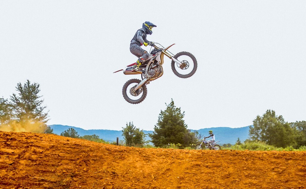 Foothills MX and Park