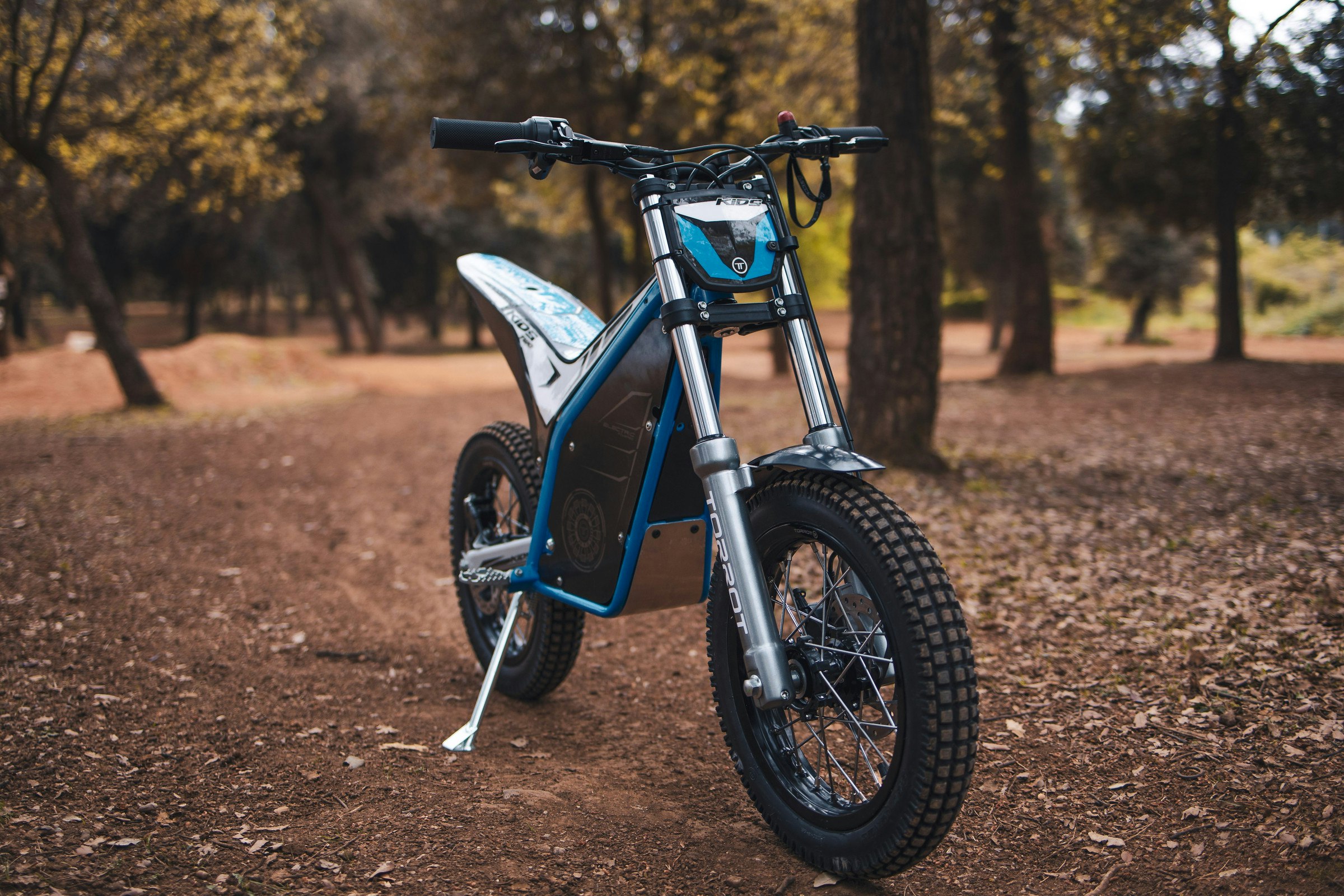 A Perfect First Bike For the Kids—From A Legendary Spanish Brand!