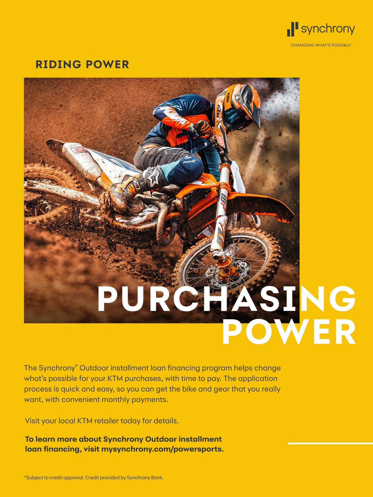 KTM Powerparts and Powerwear Catalog - January 2022 - Racer X Magazine