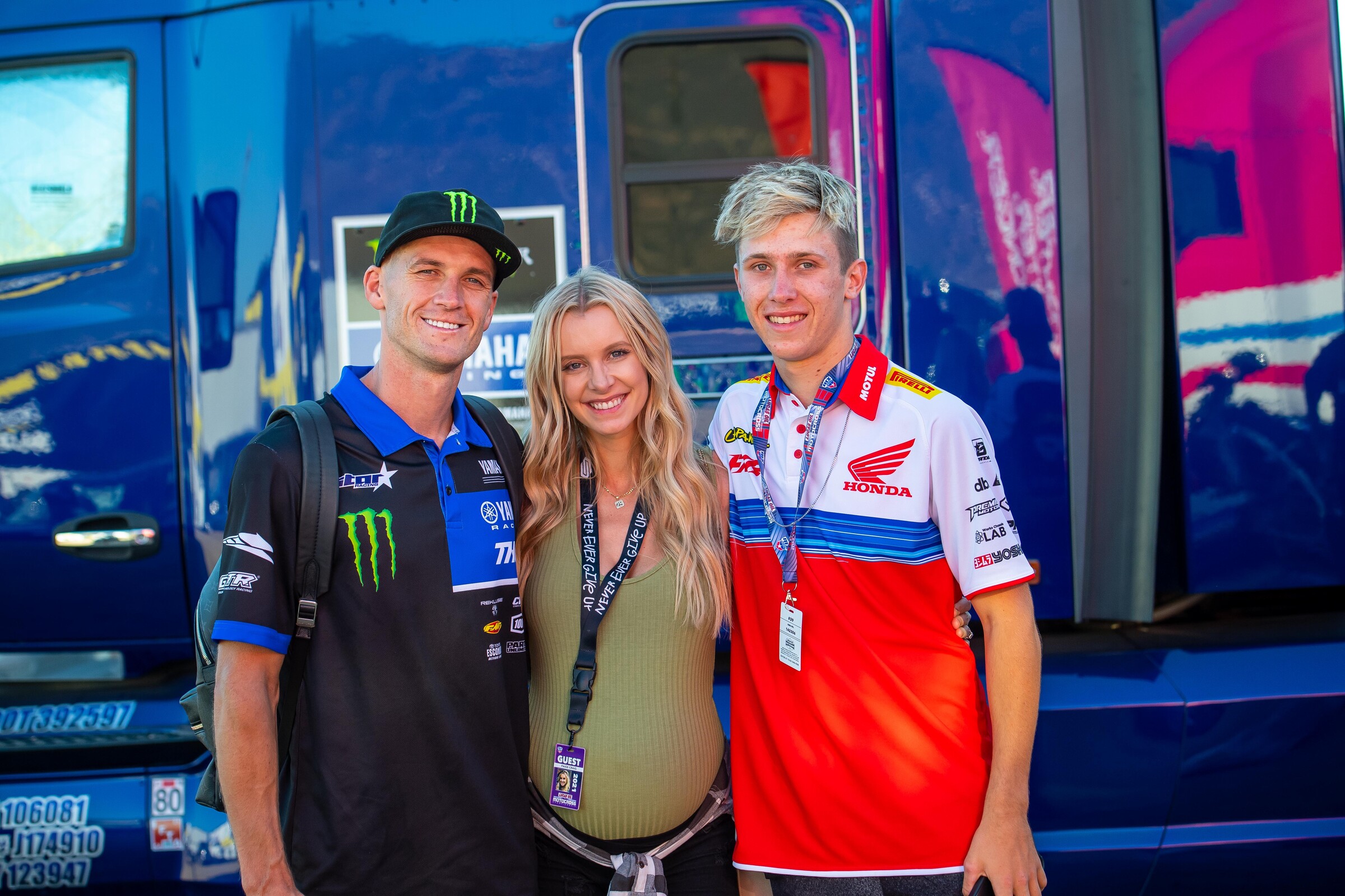 New band idea: Mumford & Craigs.