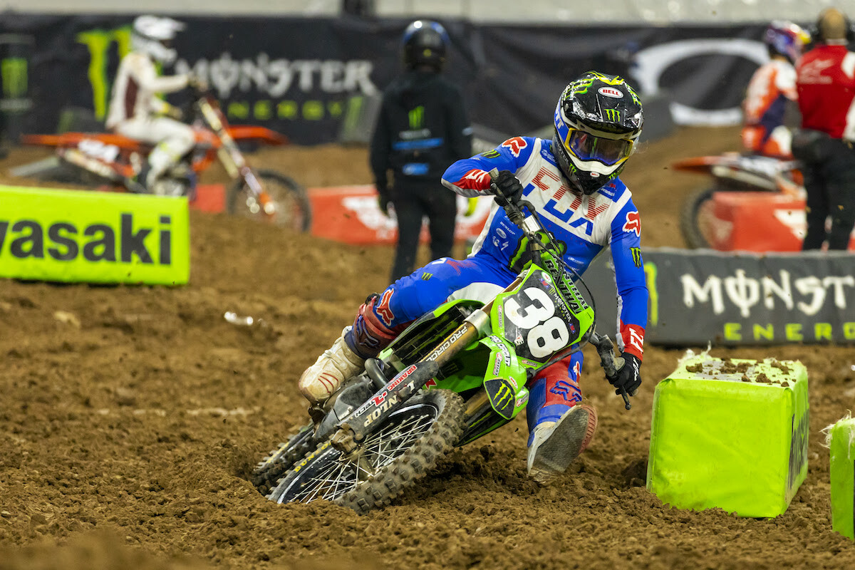 Austin Forkner