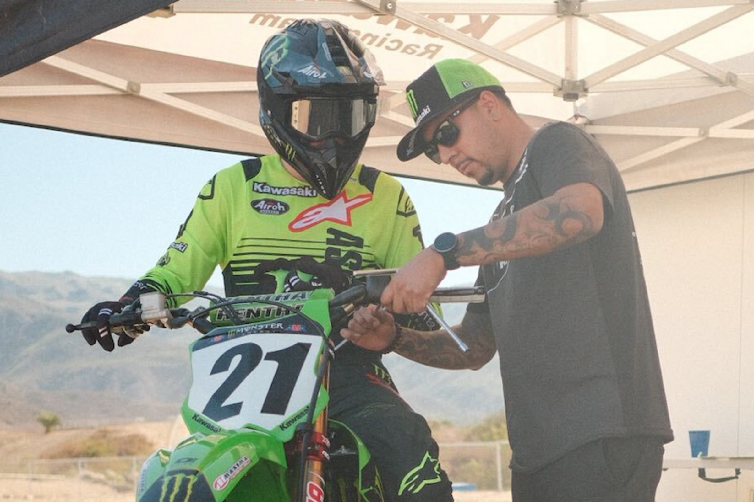 3 on 3: New Signings Reaction