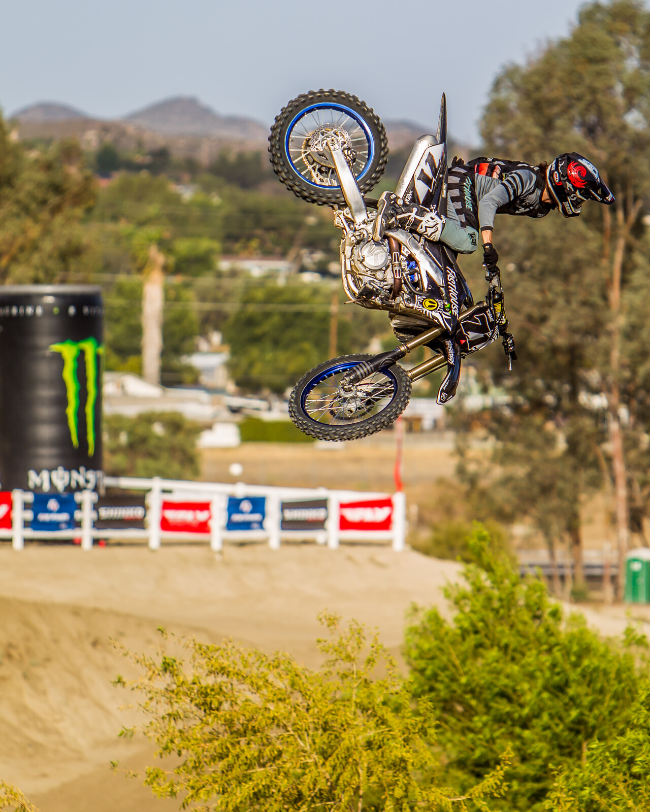 DSC Best Whip Contest