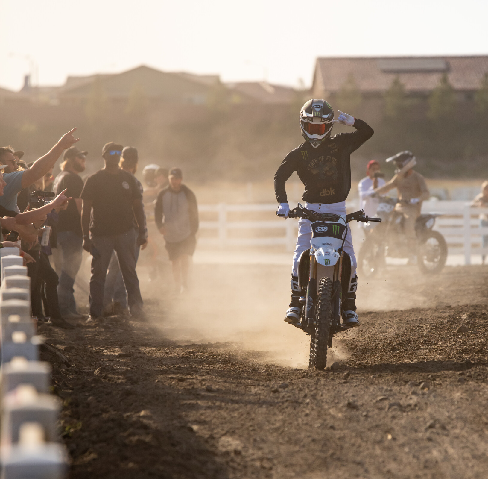 DSC Best Whip Contest