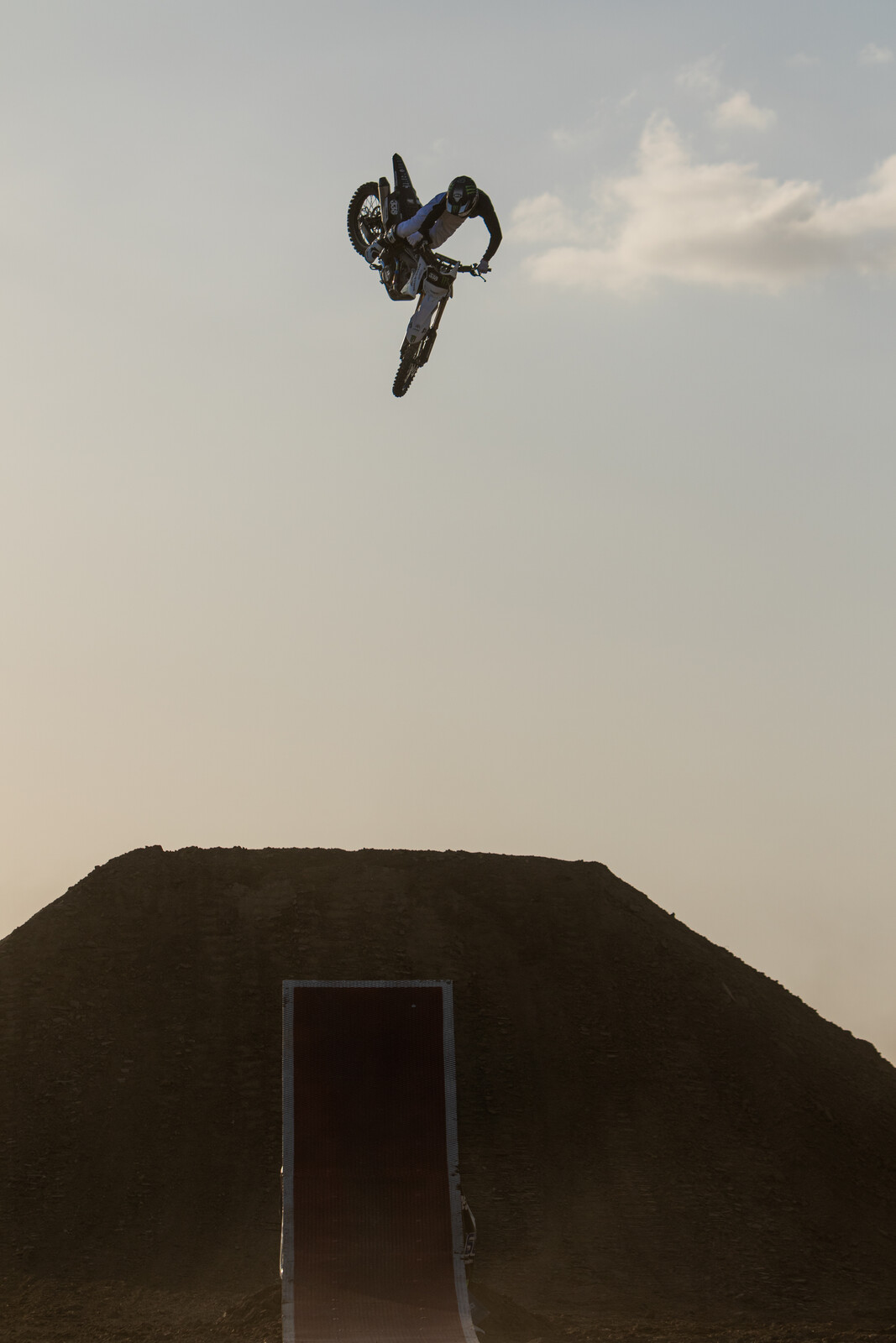 DSC Best Whip Contest