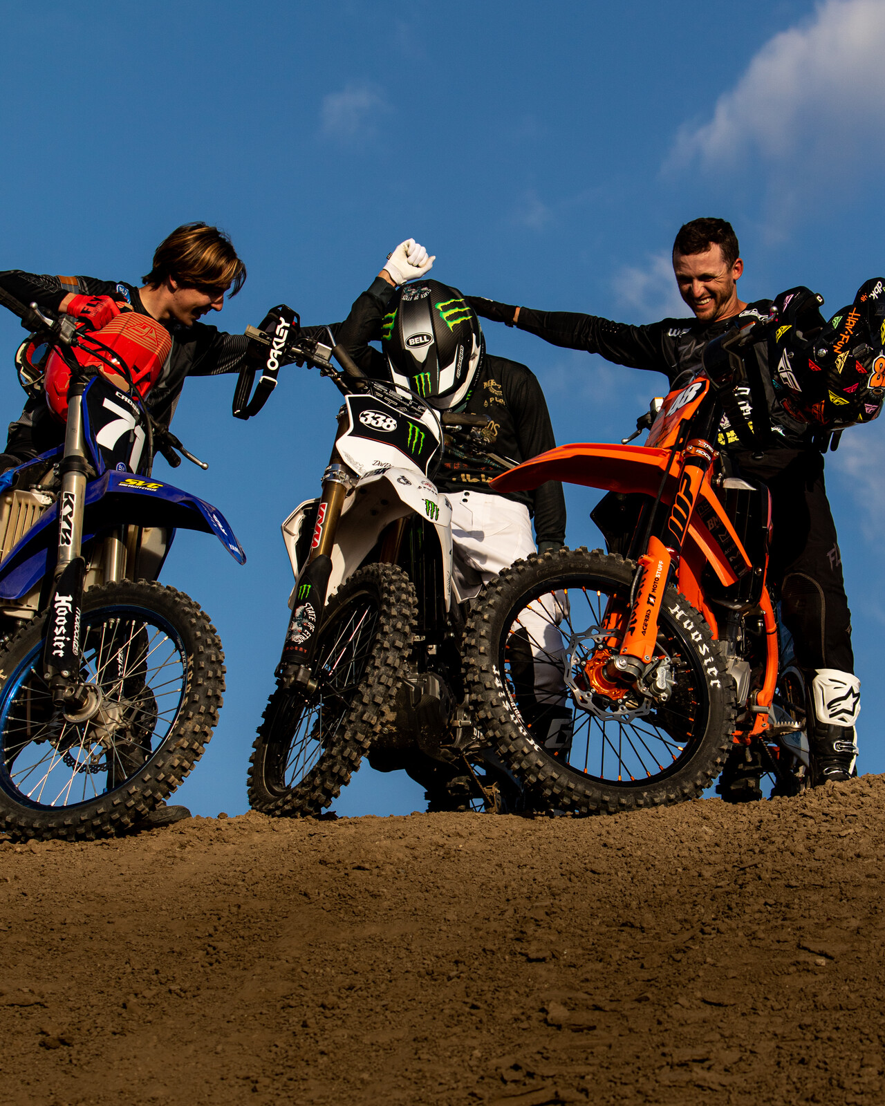 DSC Best Whip Contest