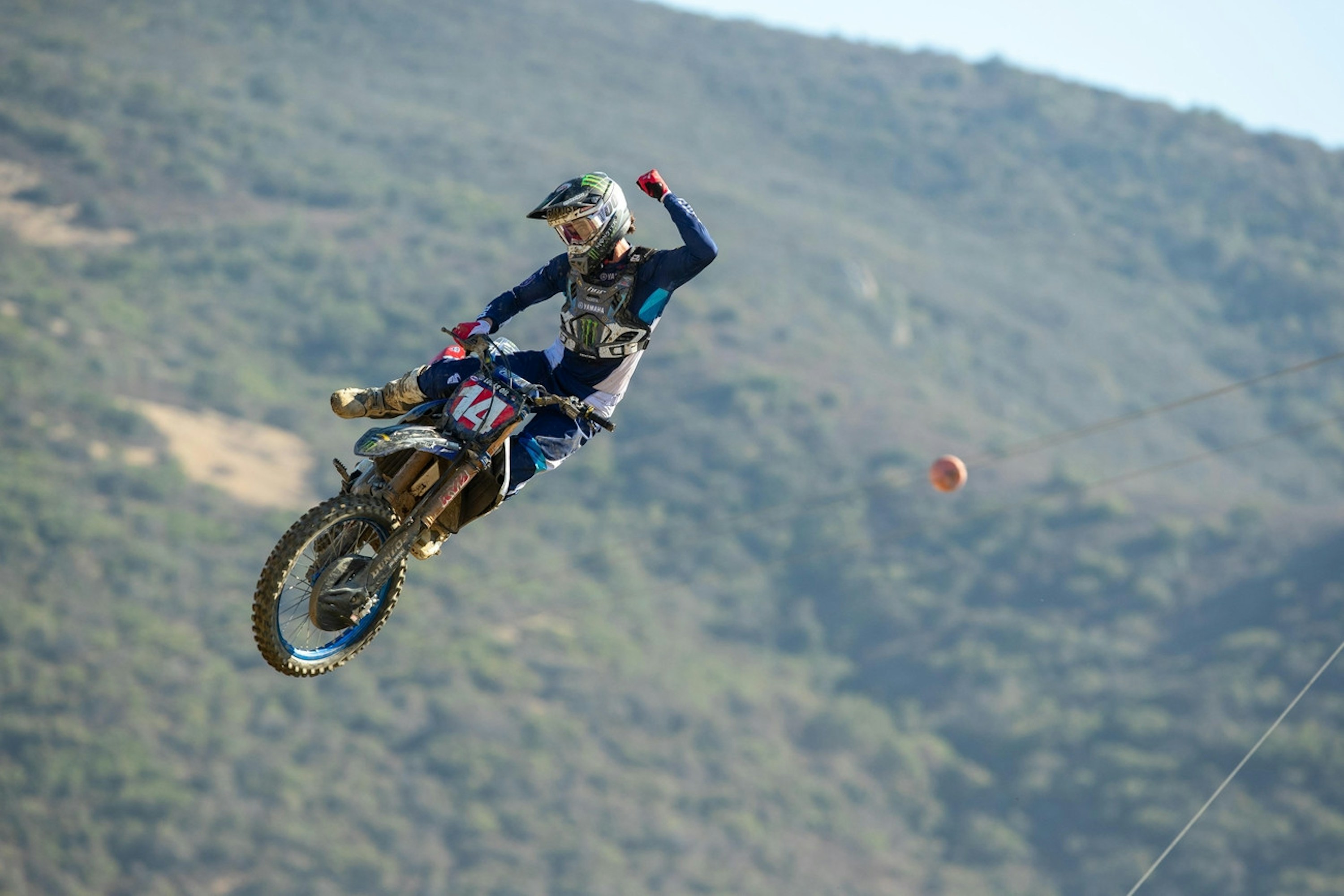 Racerhead - Style Check - December 2021 - Racer X Magazine