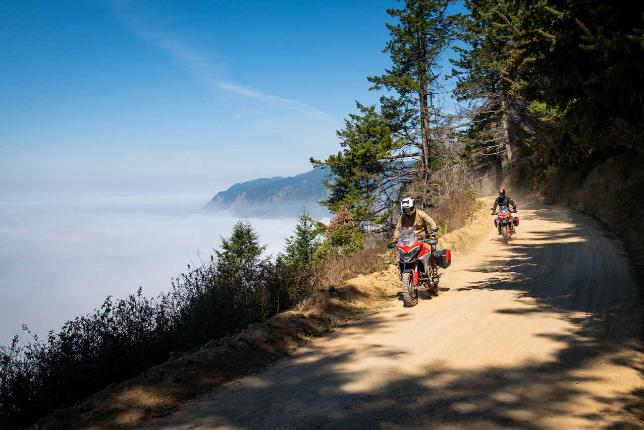 Feature: The Lost Coast of California