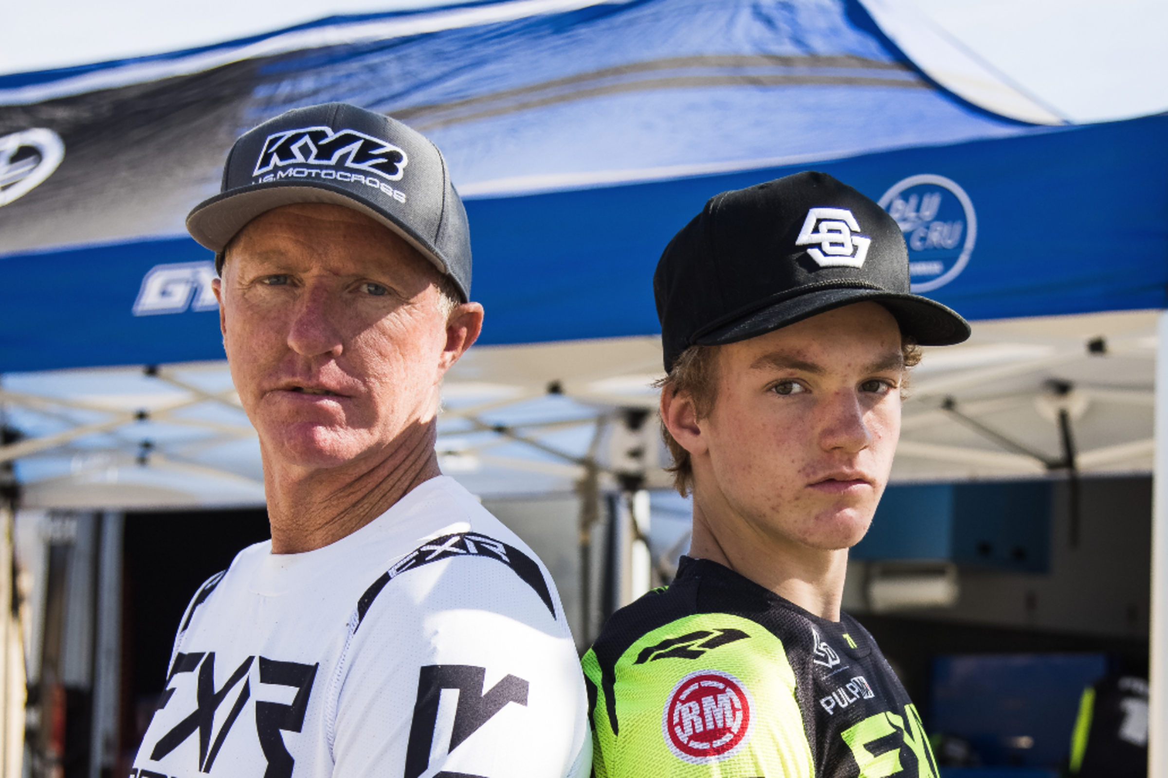 Racer X Films: Keefer Vs. Keefer, Part 2