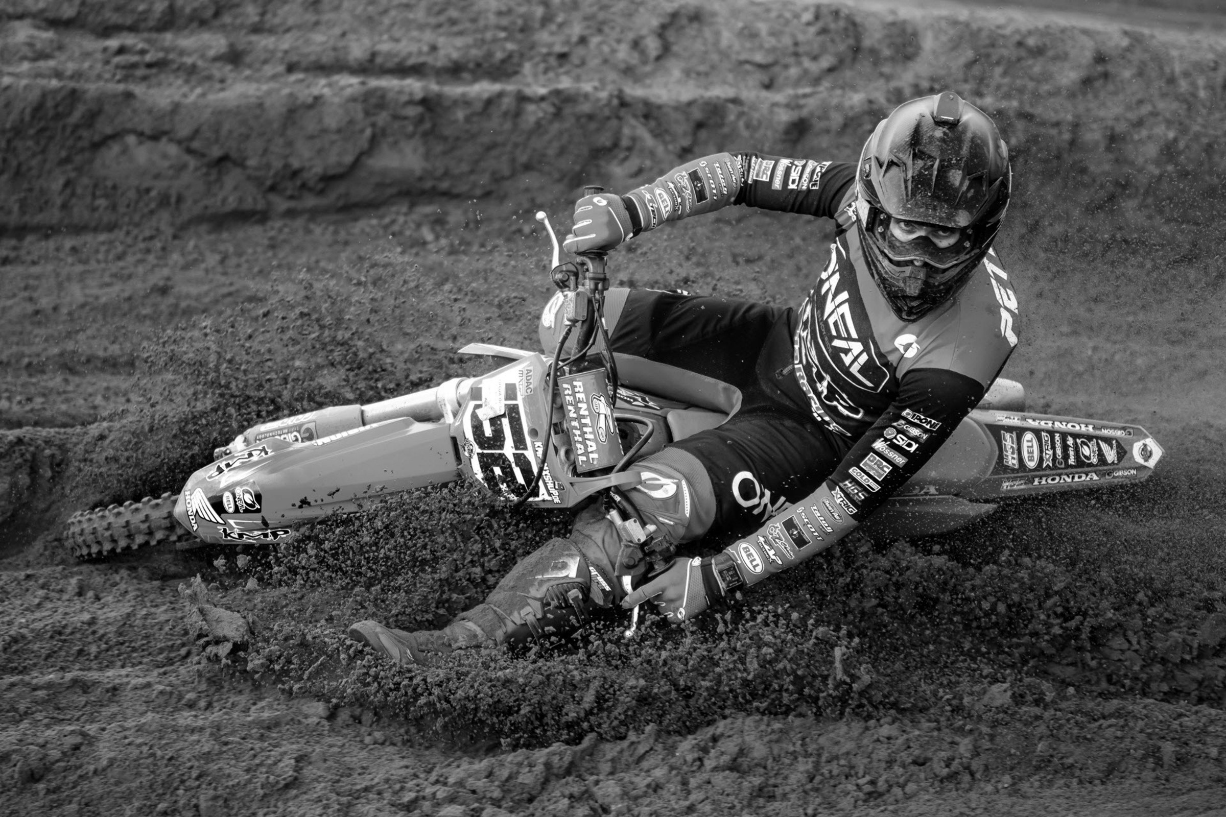 Gibson Tyres Brings Cutting-Edge Tech To The Off-Road World