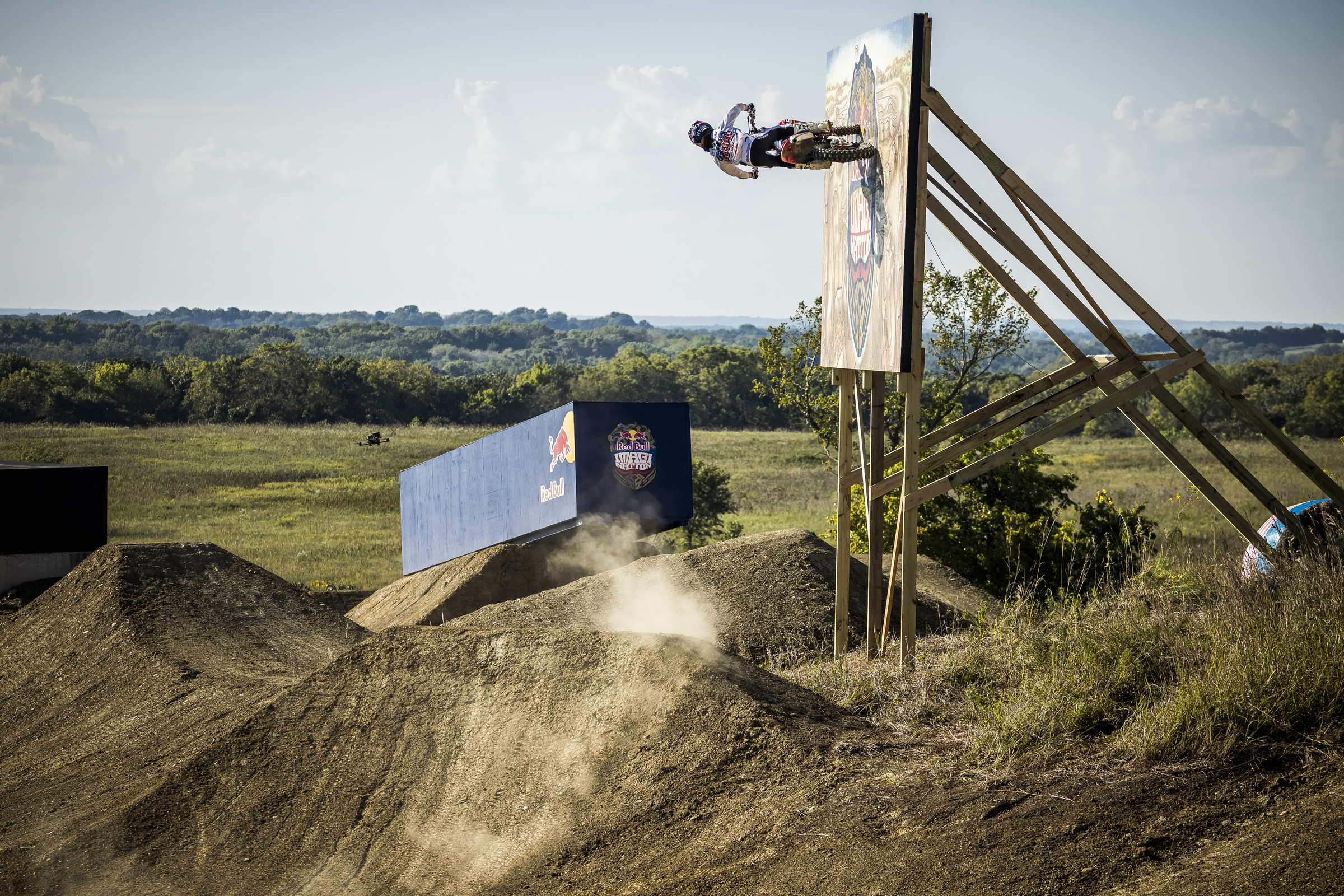 Racer X Films: Ryan Sipes Raw Imagination 2.0 Run