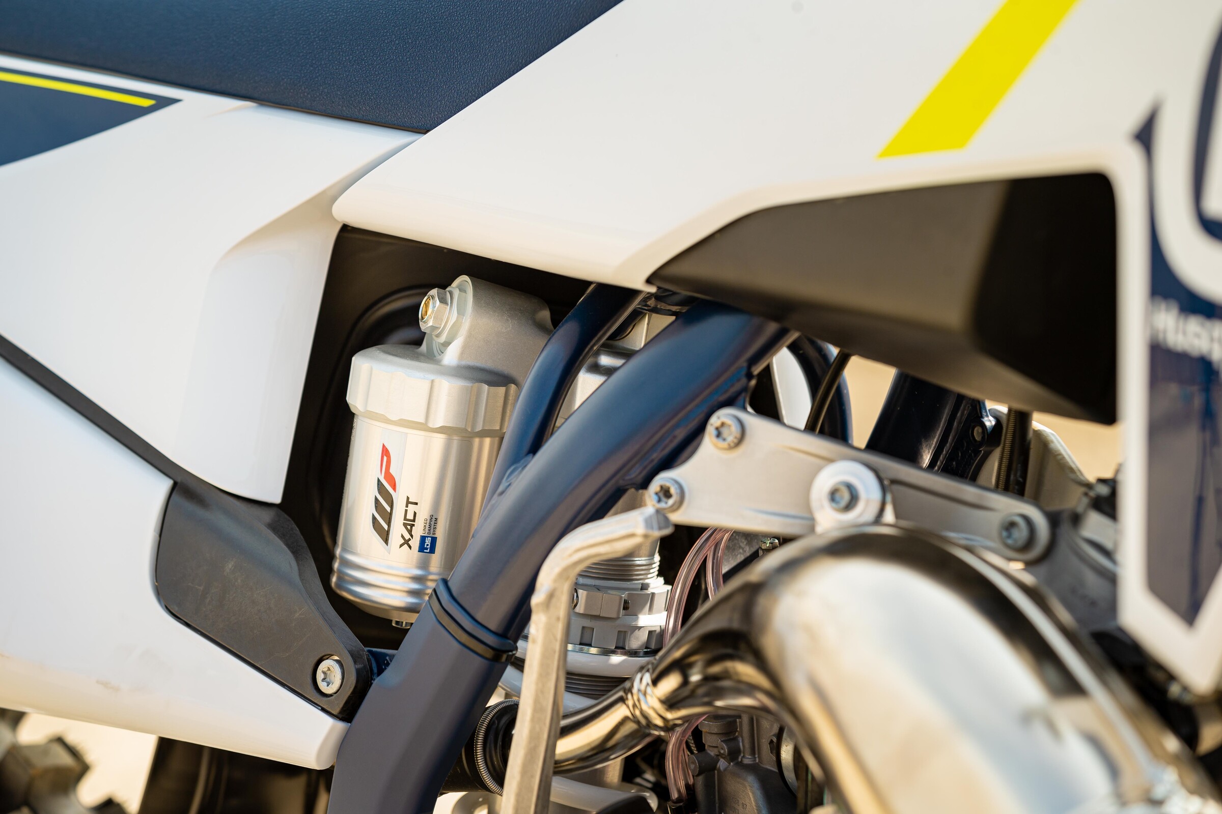 2022 Husqvarna TC 125