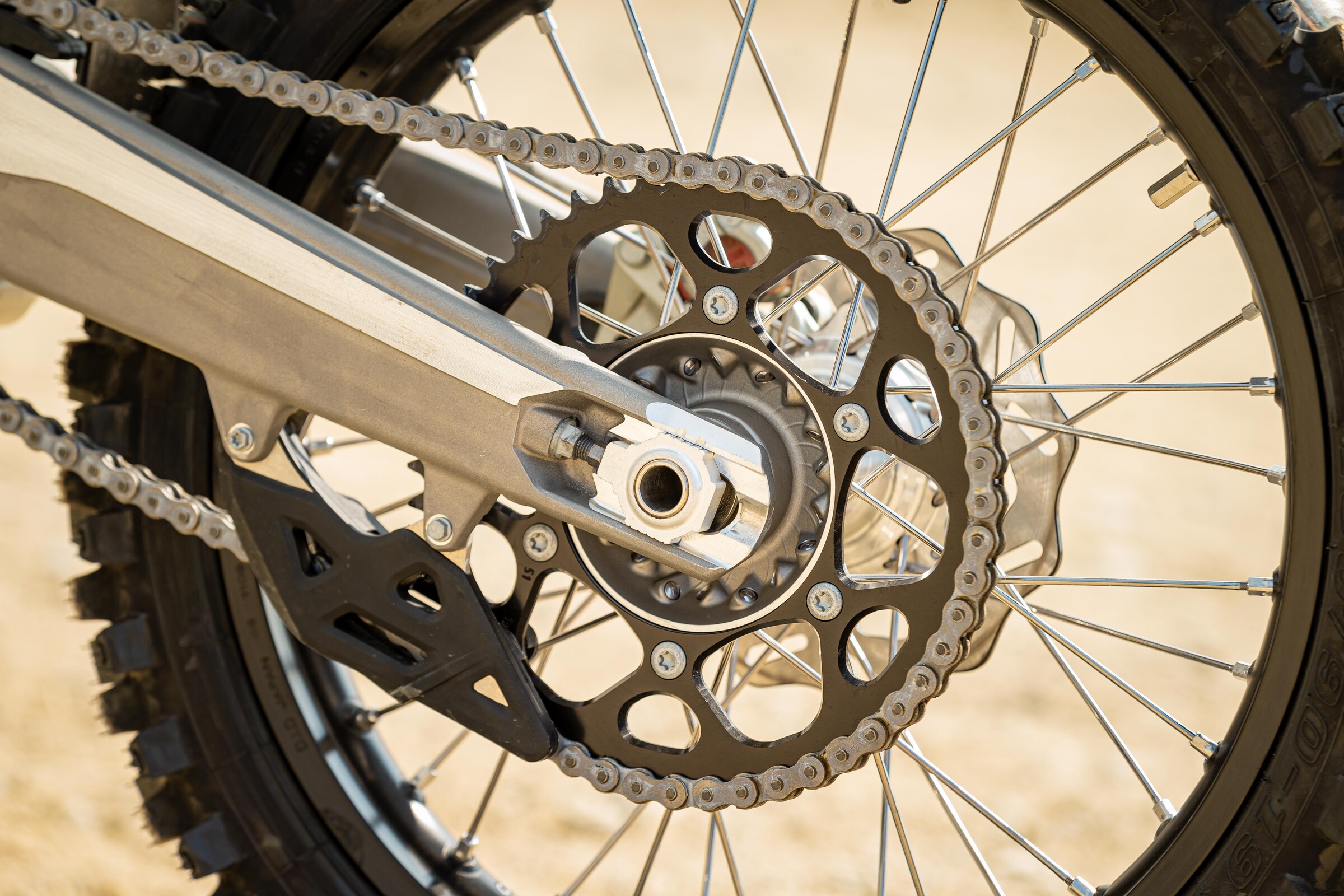 2022 Husqvarna TC 125