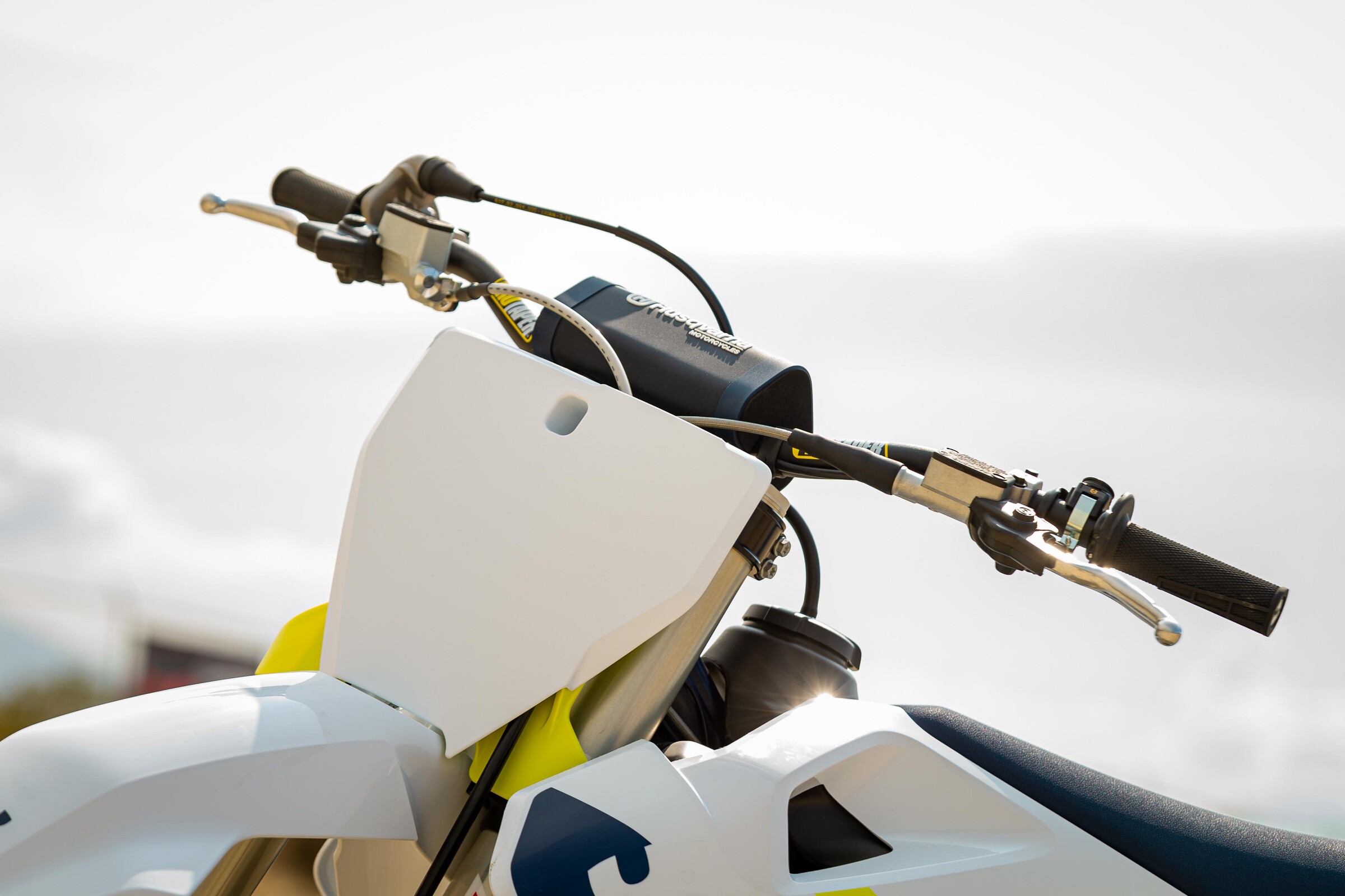 2022 Husqvarna TC 125