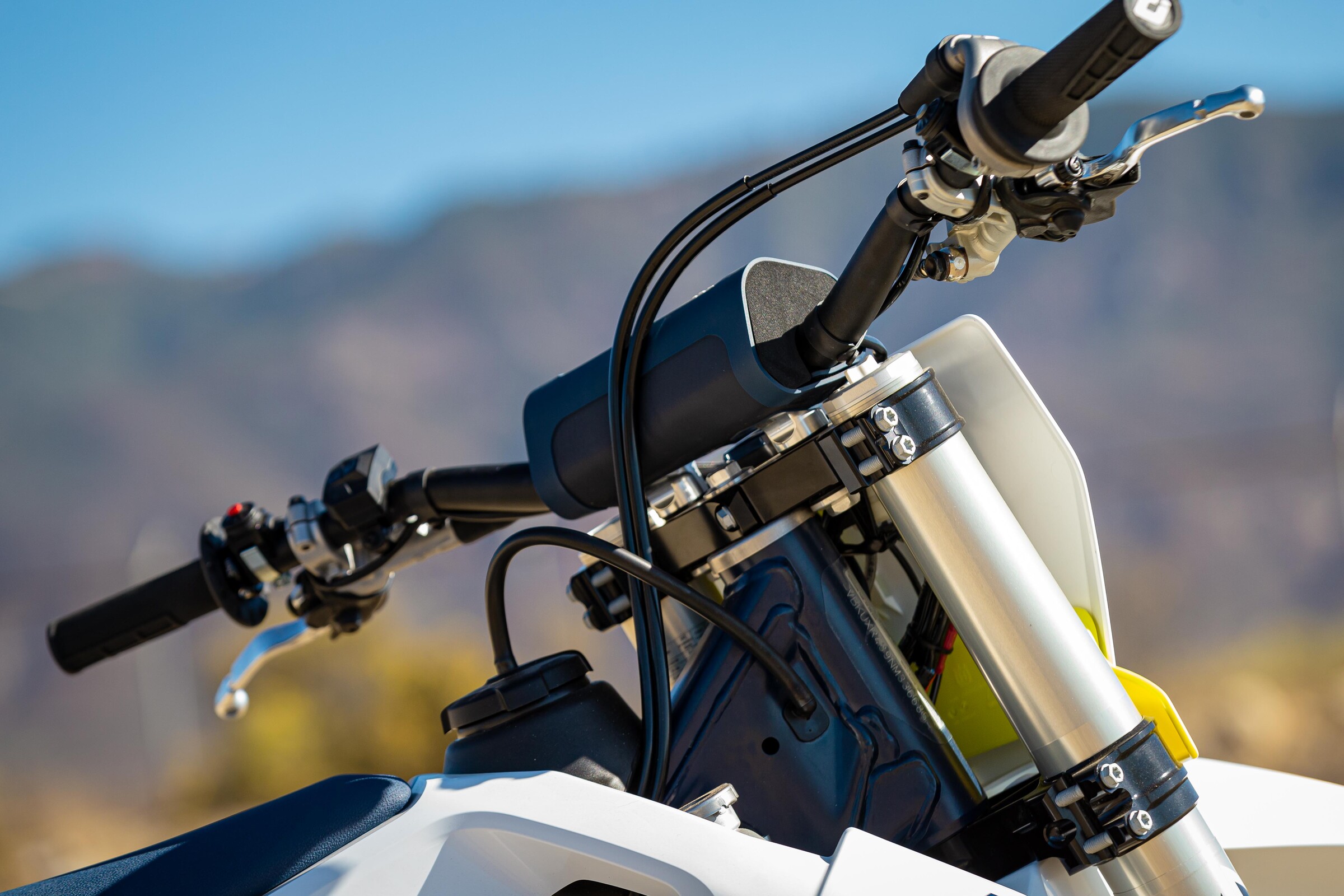 2022 Husqvarna TC 125