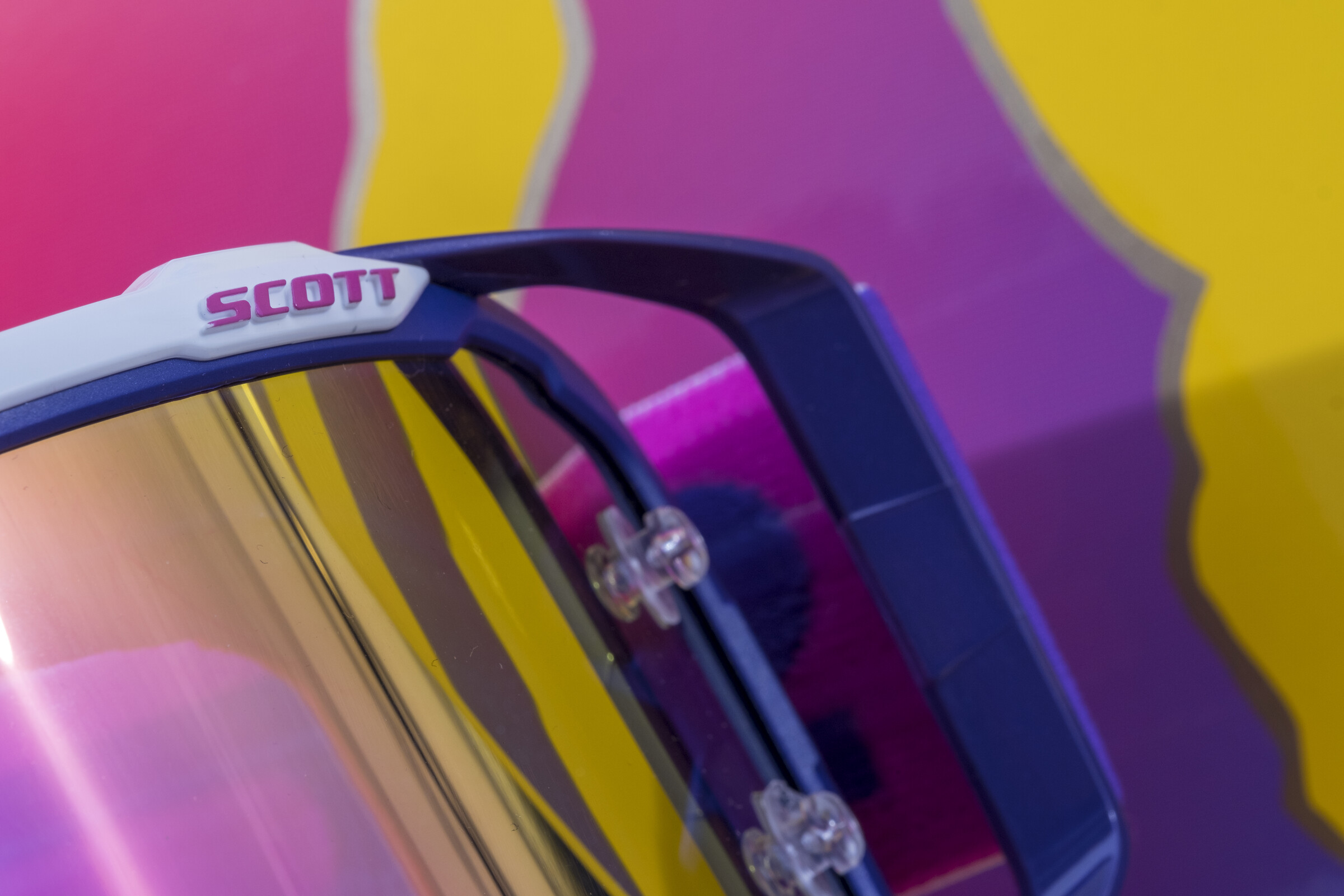 Scott Releases '90s Edition Goggles - Racer X