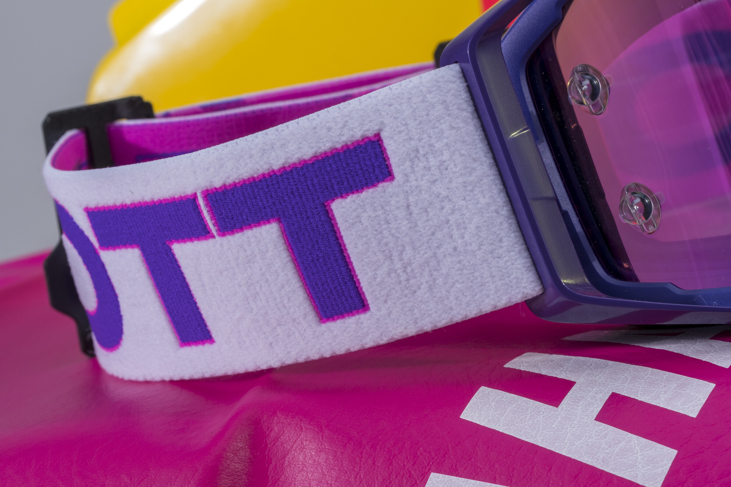 Scott ’90s Edition Goggles