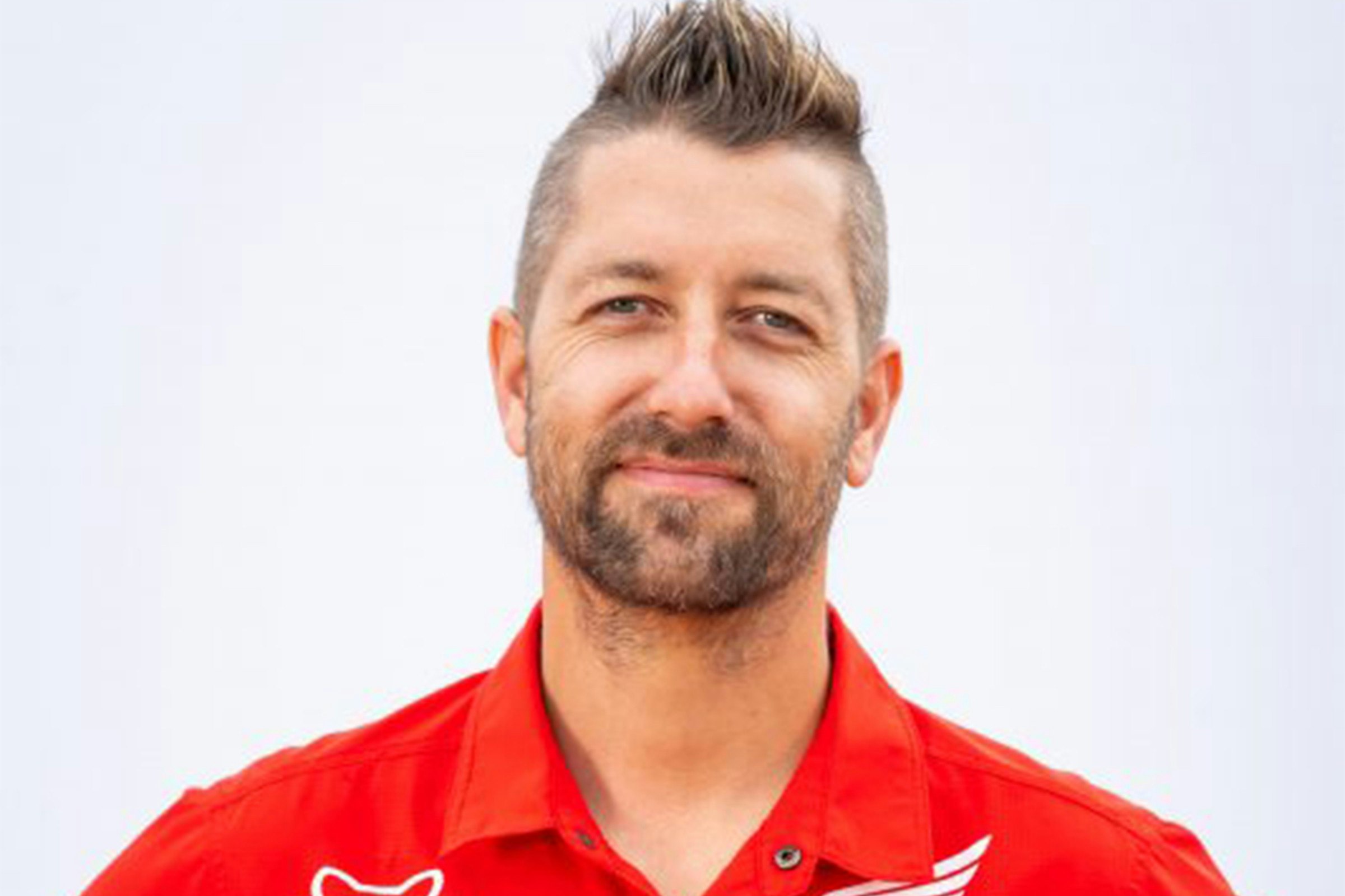 Lars Lindstrom Named Honda HRC Team Manager