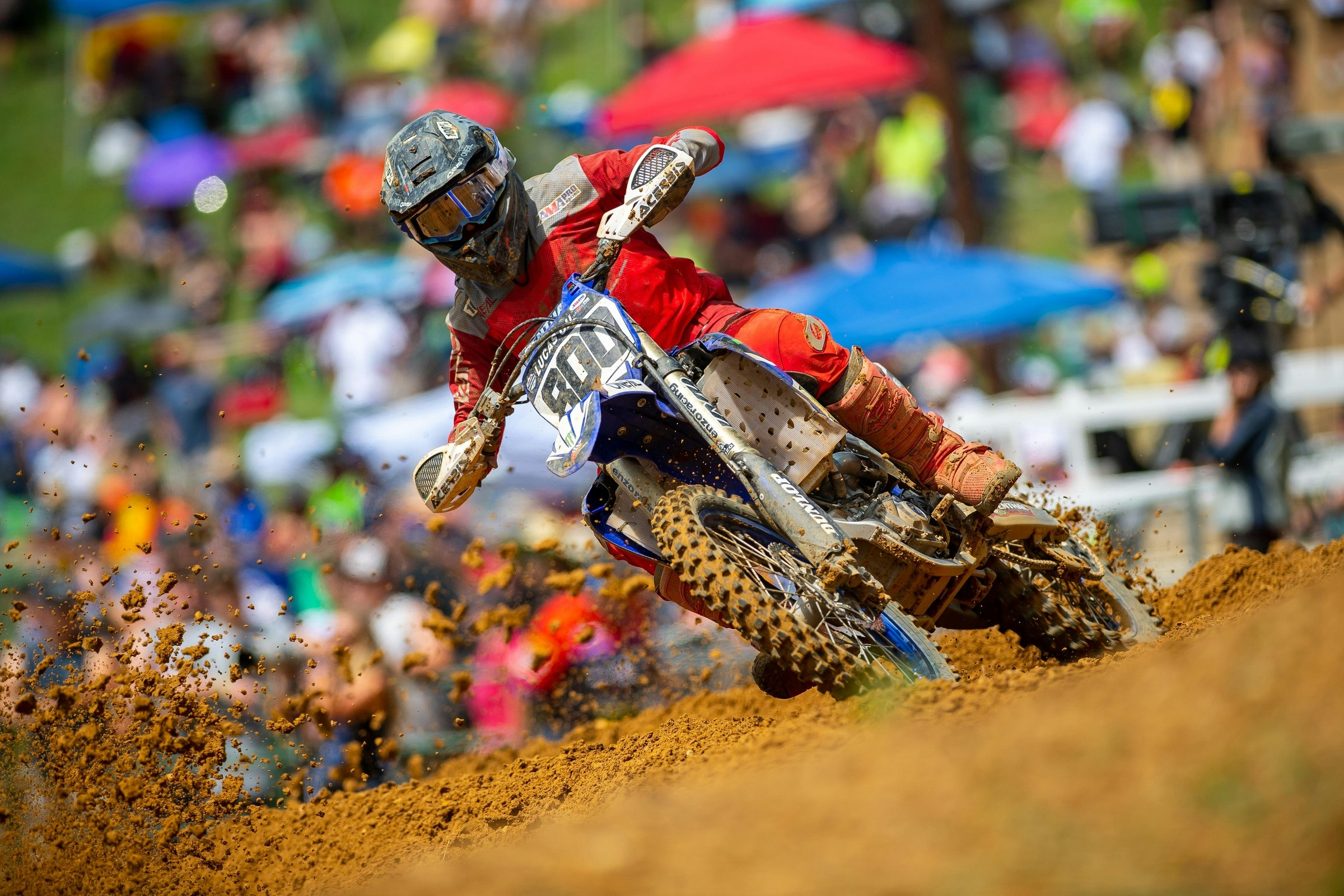 Jace Kessler Signs with SGB Racing Honda