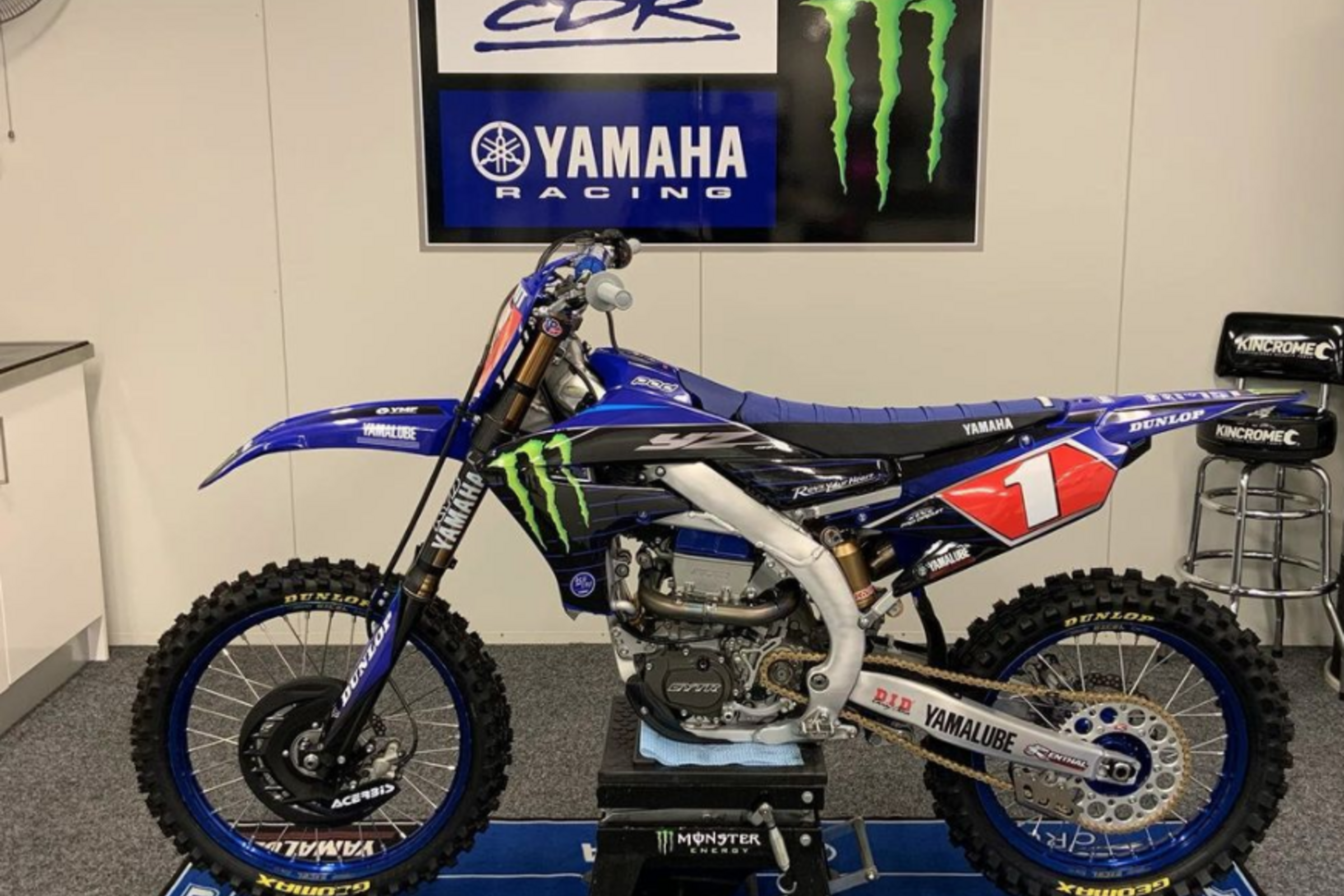 Australian ProMX Championship Cut Short Due to COVID-19, Champions Crowned