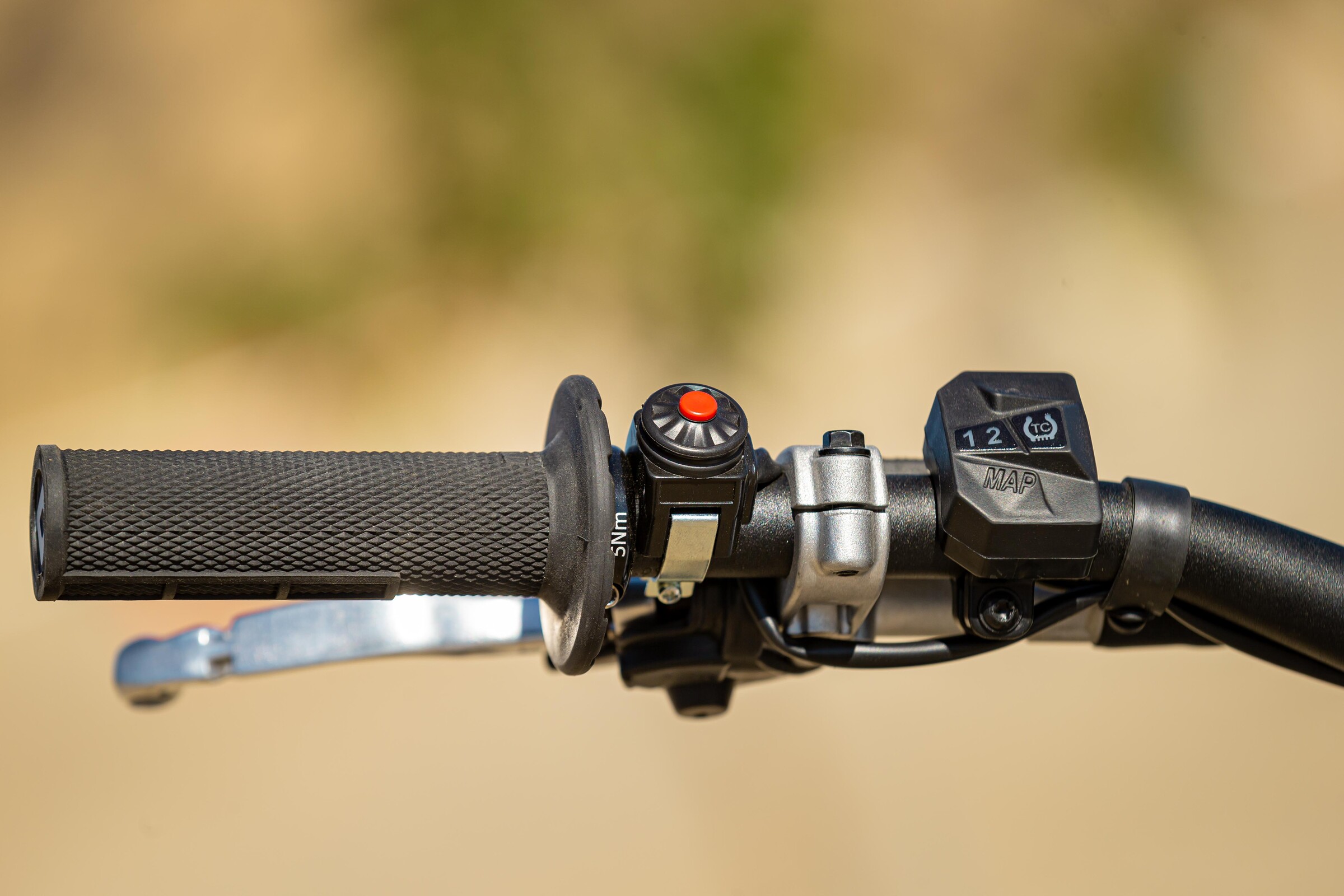 2022 Husqvarna FC 450