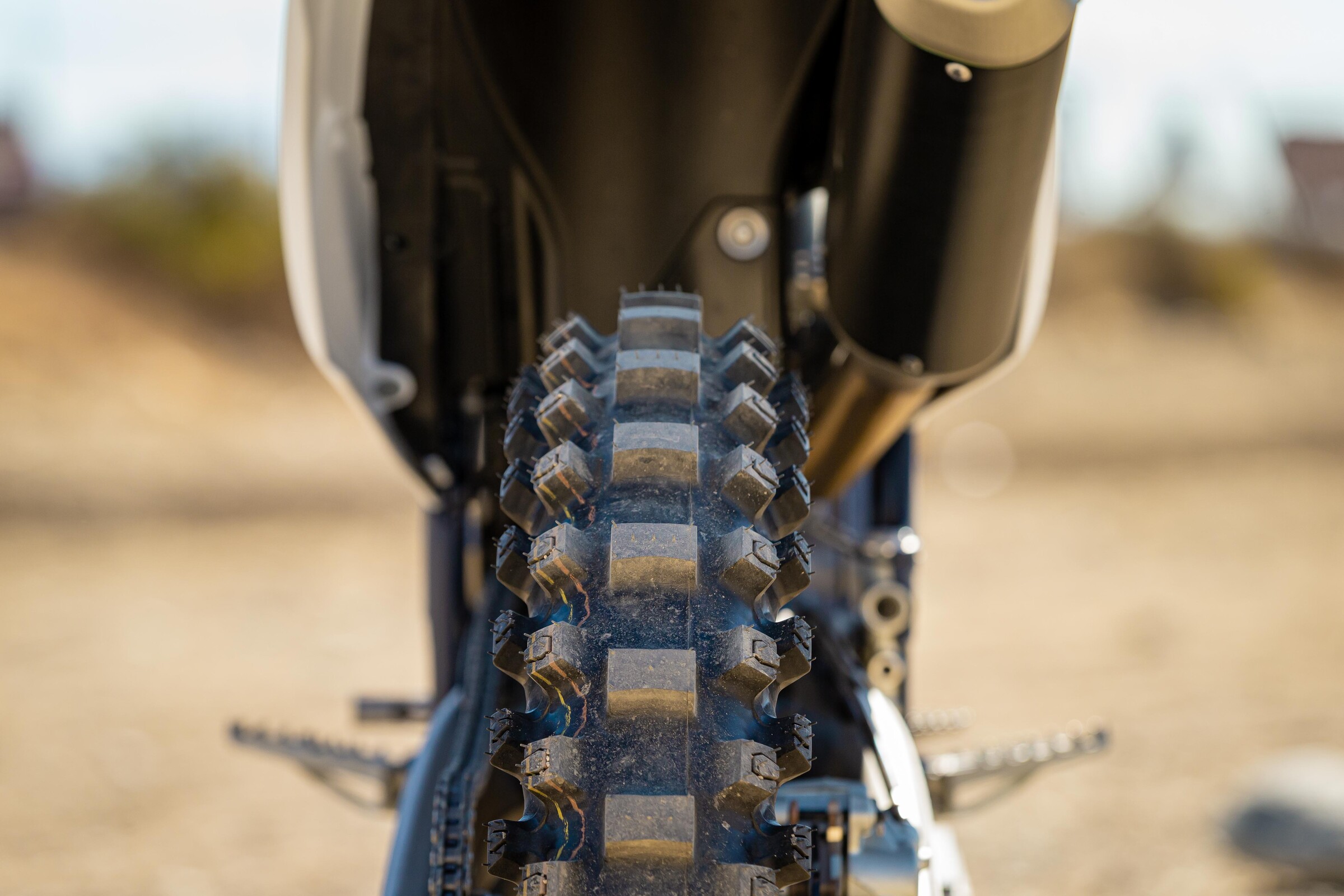 2022 Husqvarna FC 450