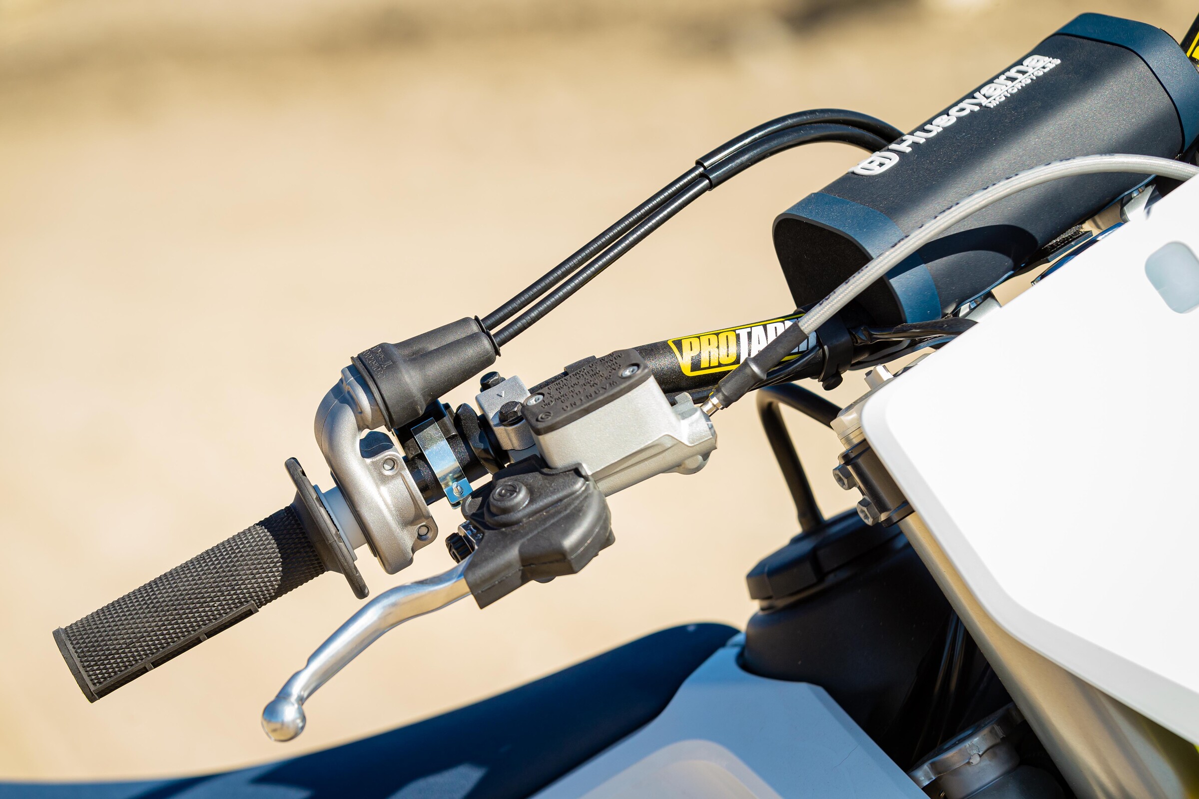 2022 Husqvarna FC 450