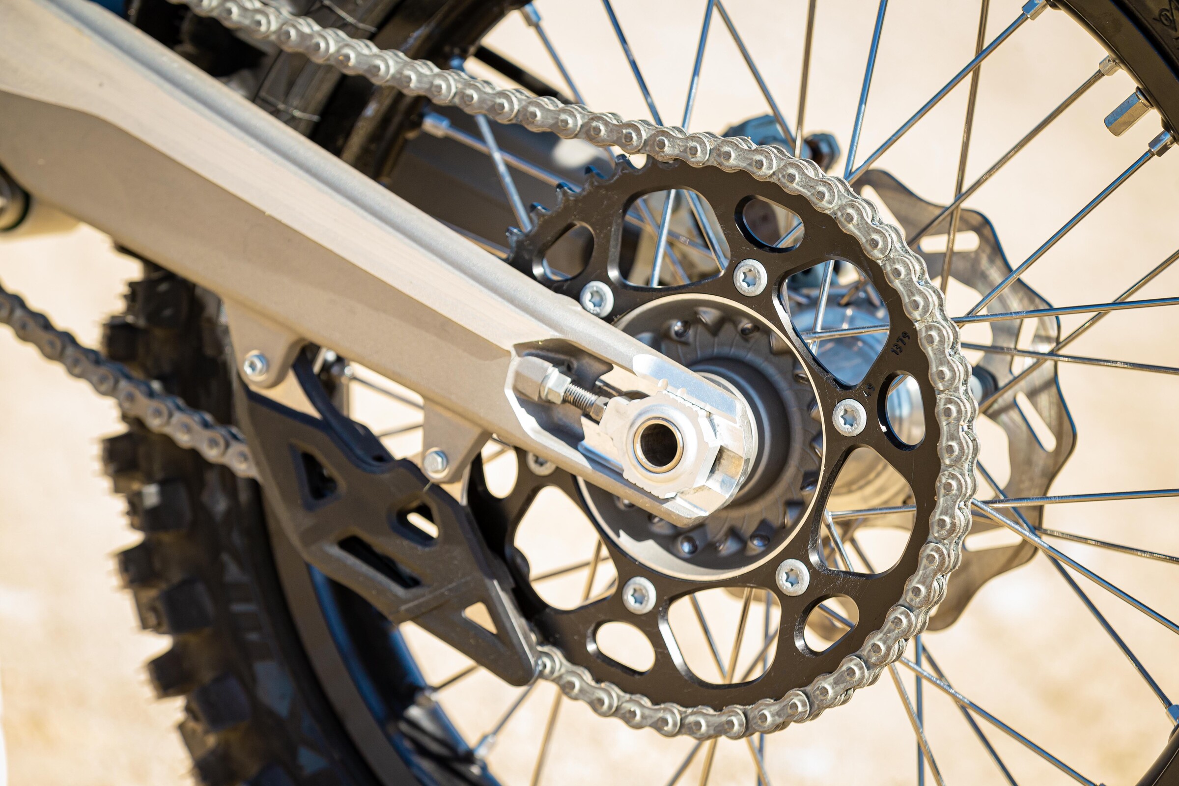 2022 Husqvarna FC 450