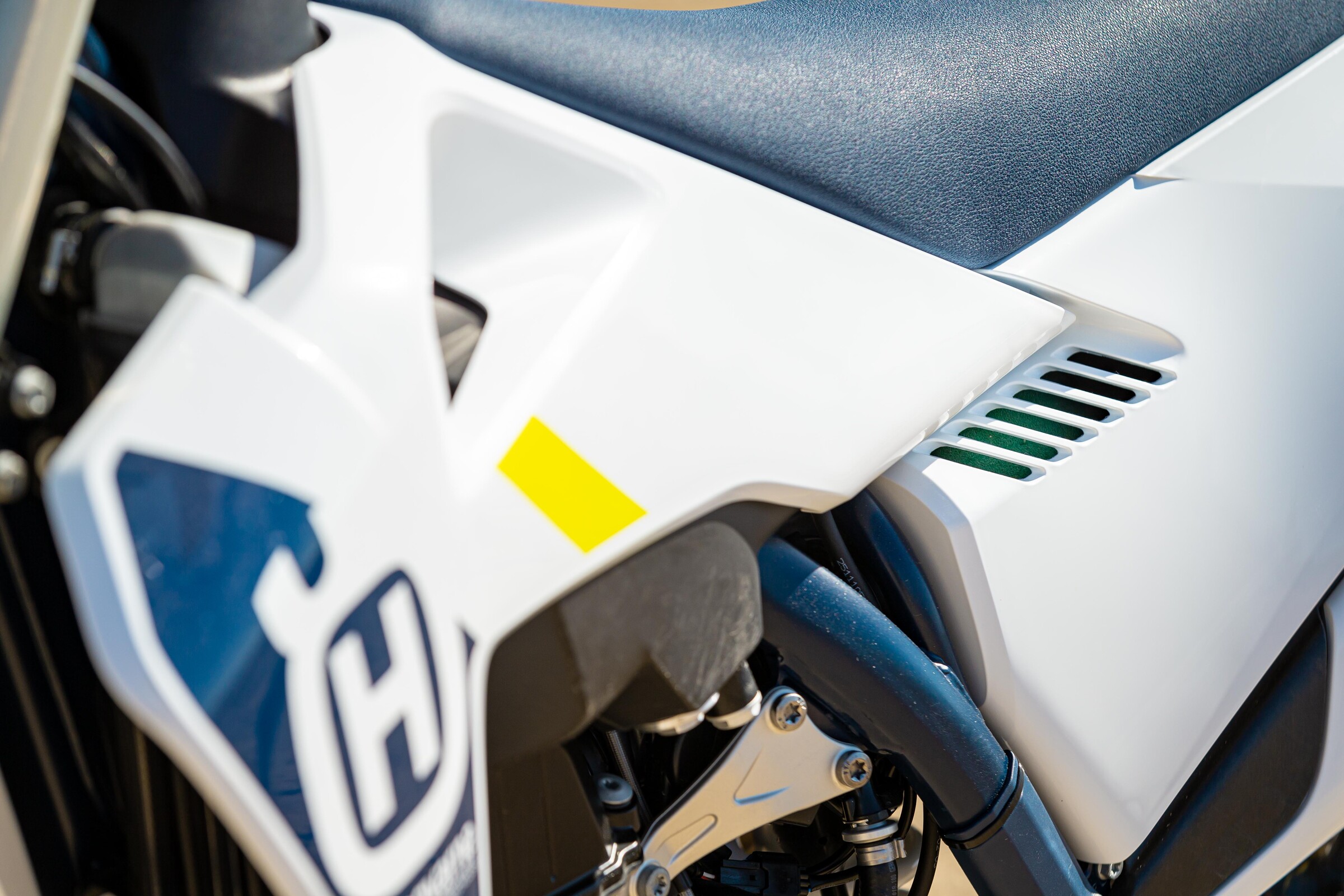 2022 Husqvarna FC 450