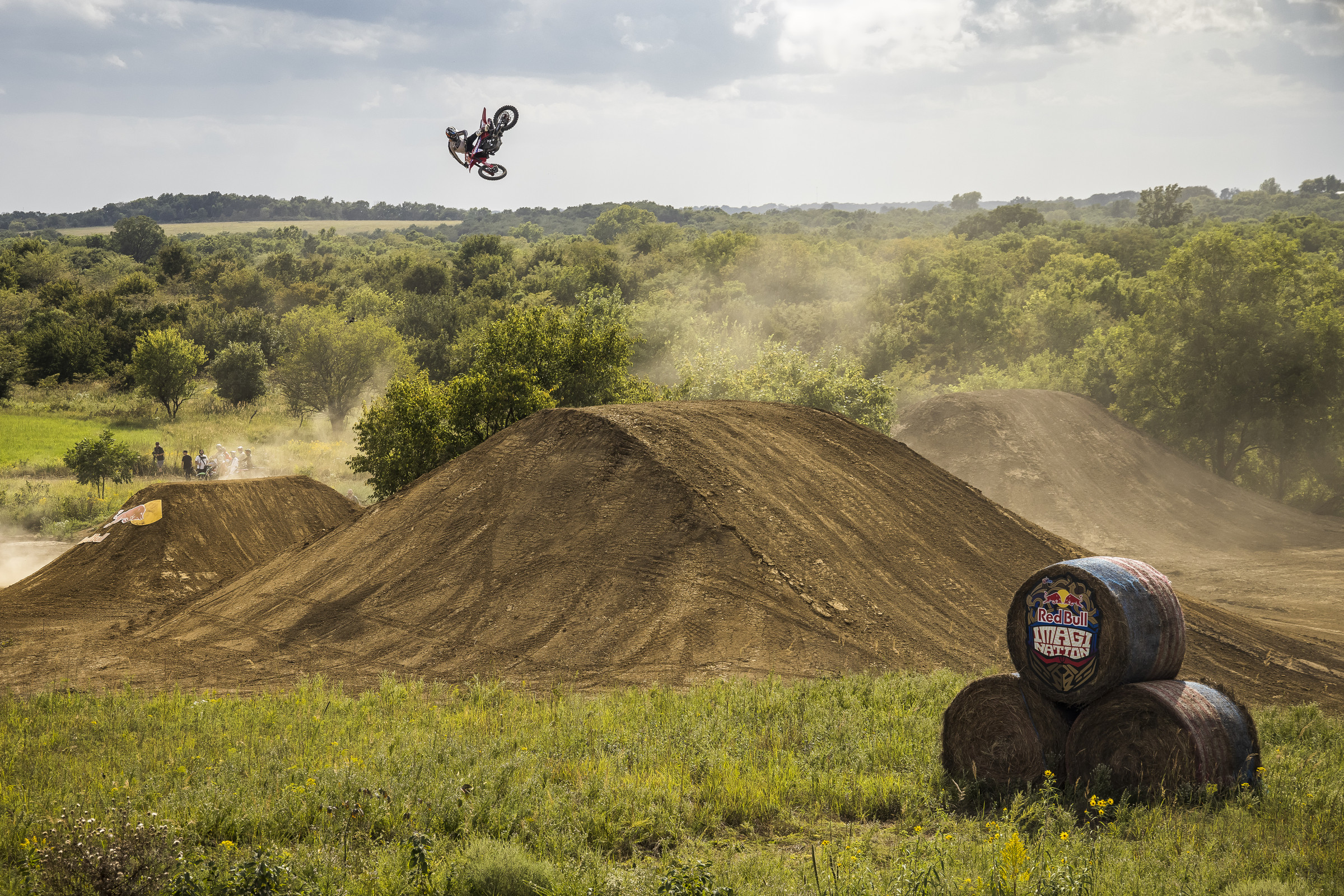 Racer X Films: Cole Seely Raw Run Imagination 2.0